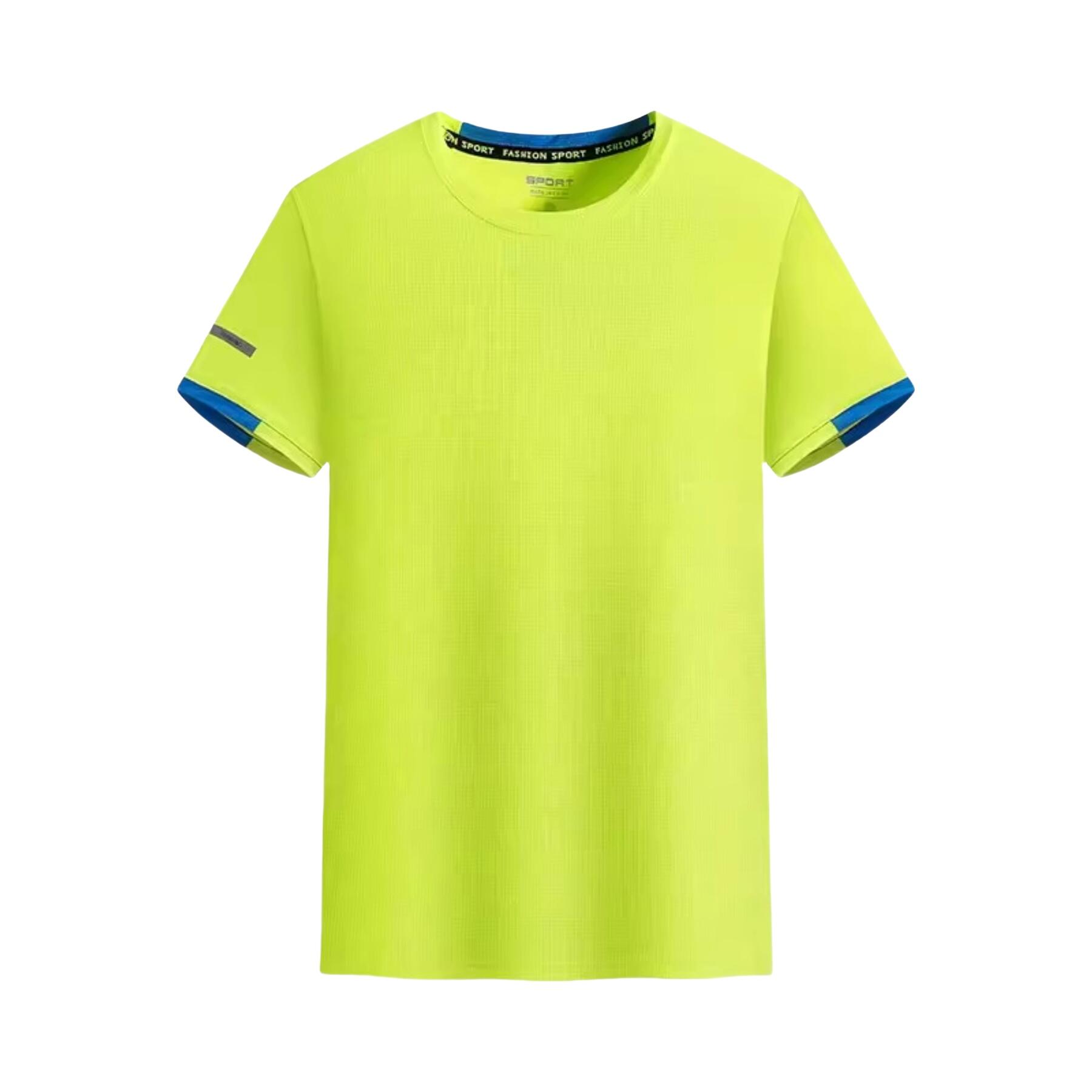 Quick Drying Polo Shirt