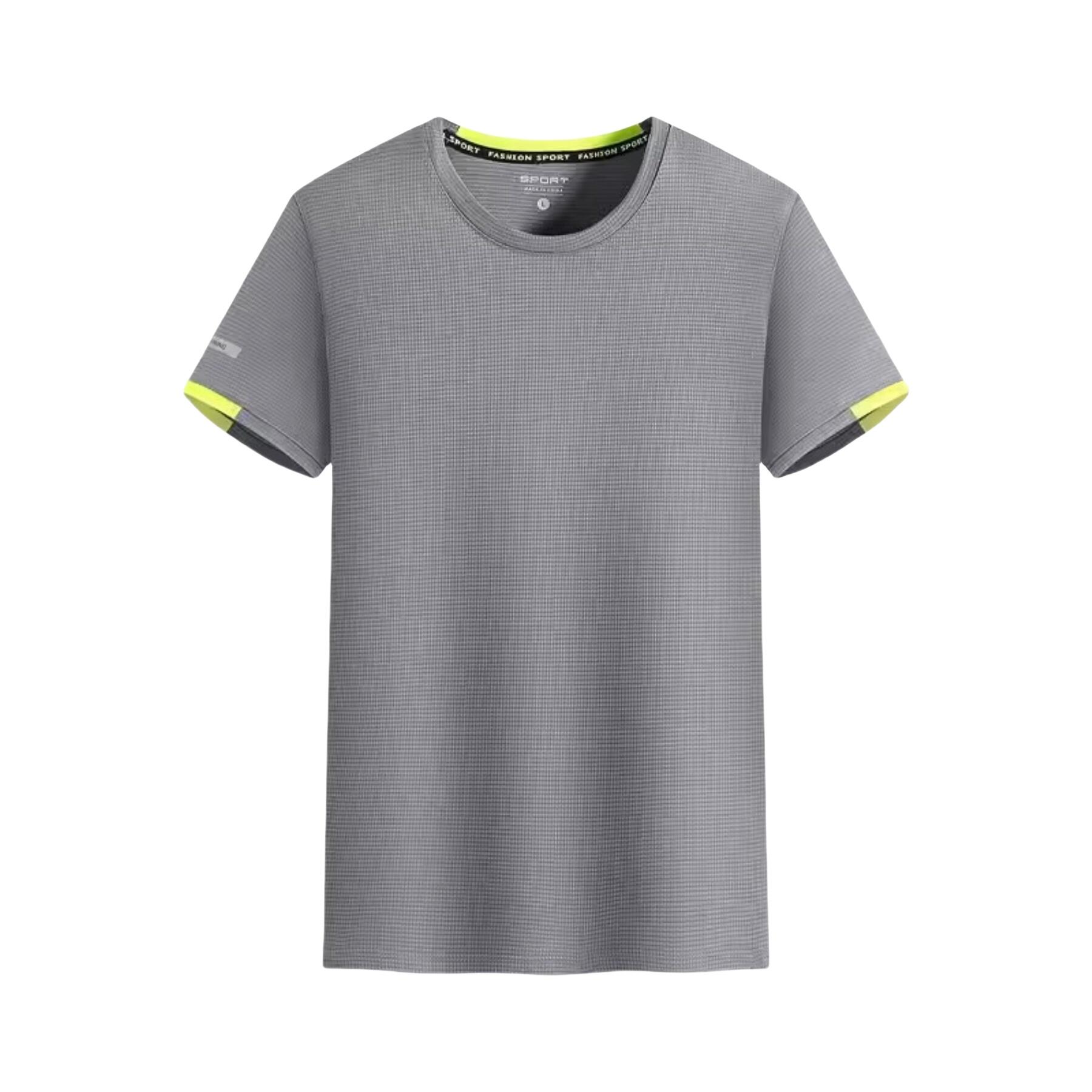 Quick Drying Polo Shirt