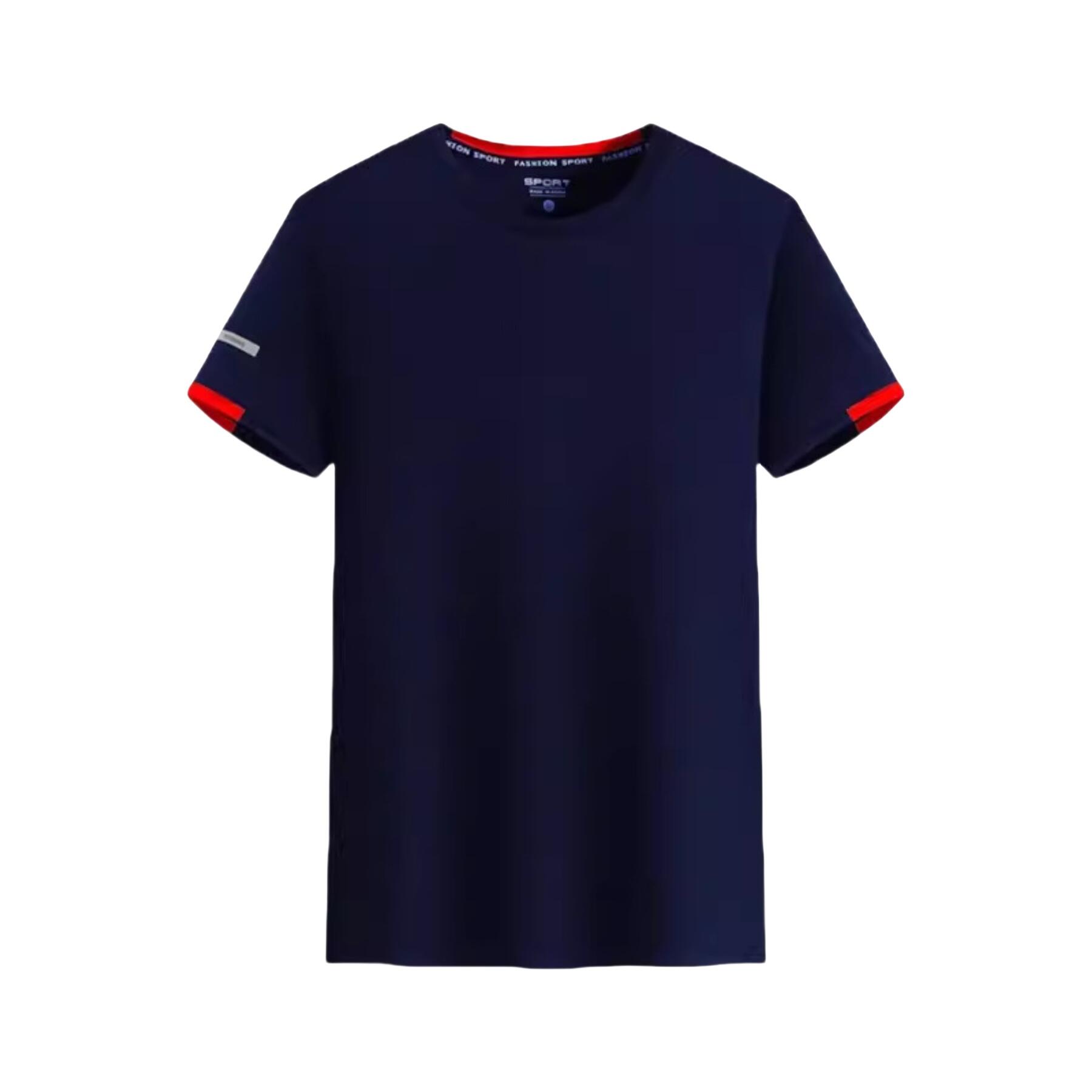 Quick Drying Polo Shirt