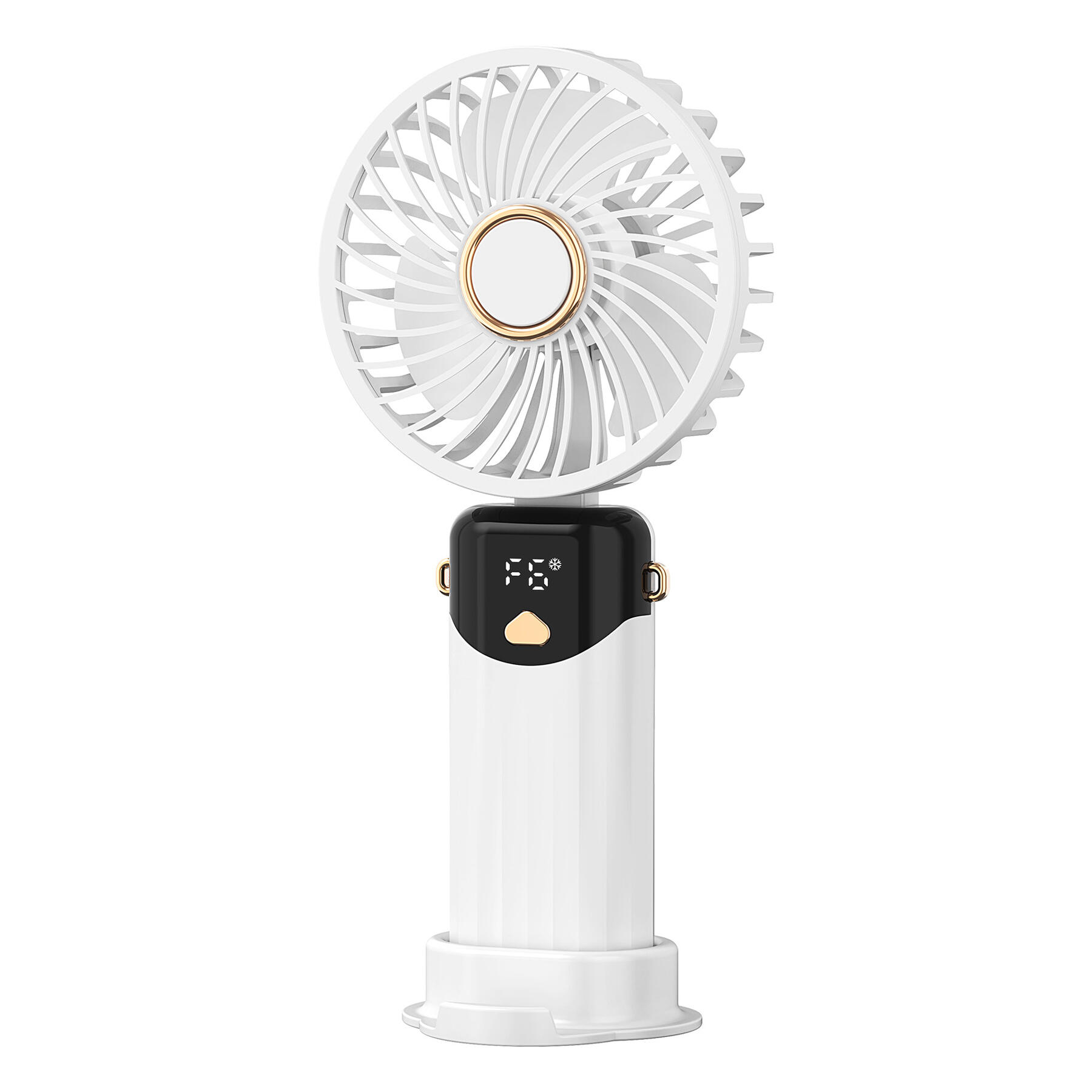 Adjustable Handheld Fan