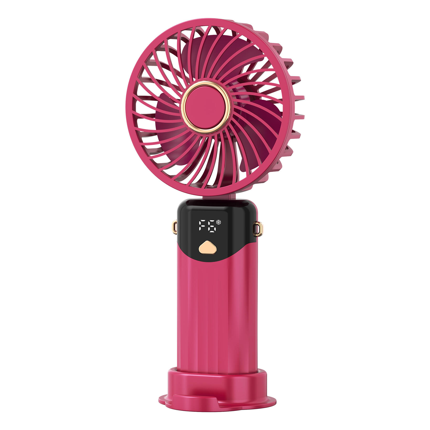 Adjustable Handheld Fan