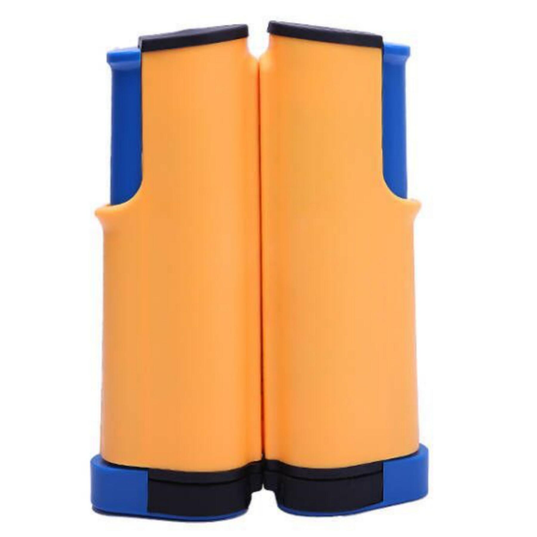 Retractable Tennis Net