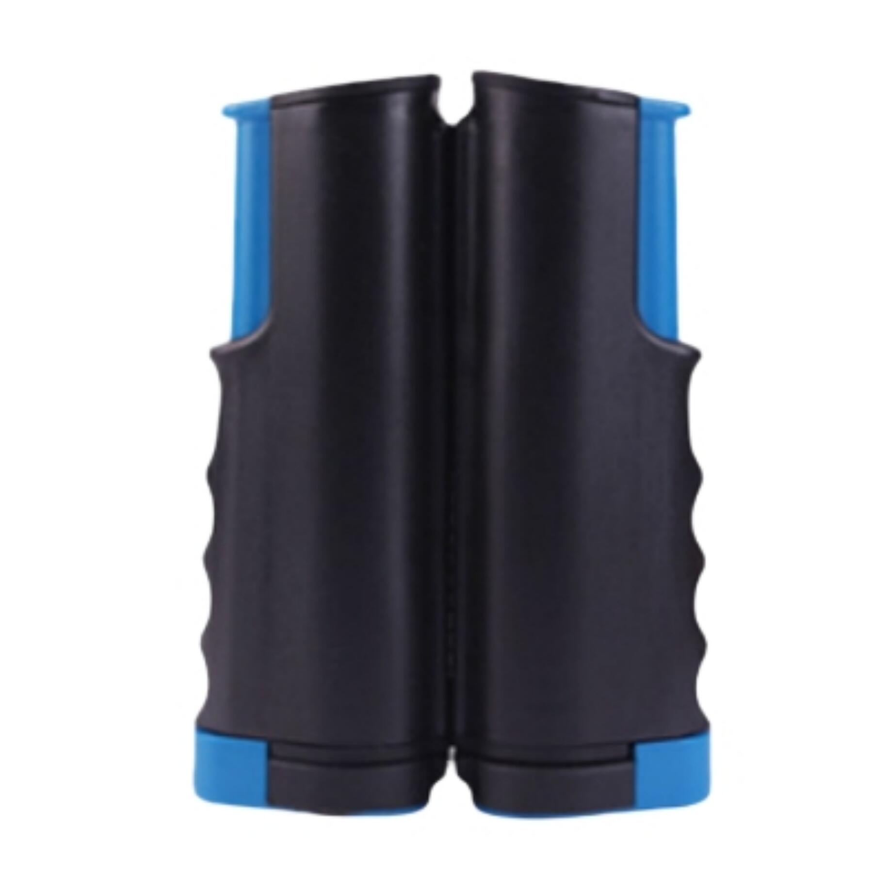 Retractable Tennis Net