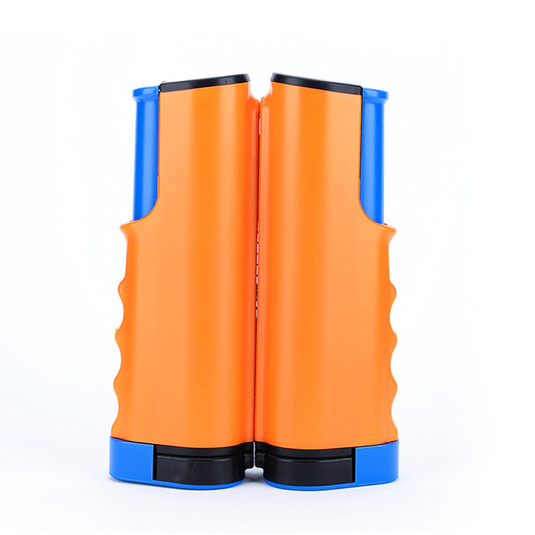 Retractable Tennis Net