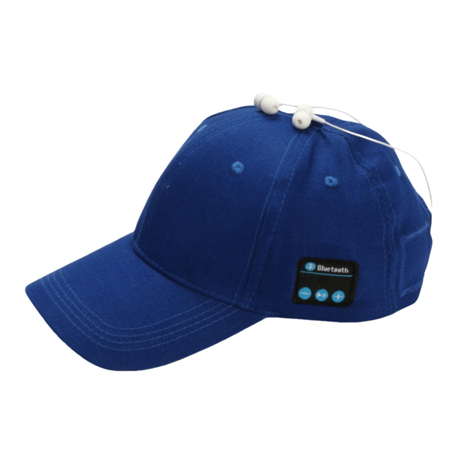 Wireless Music Cap