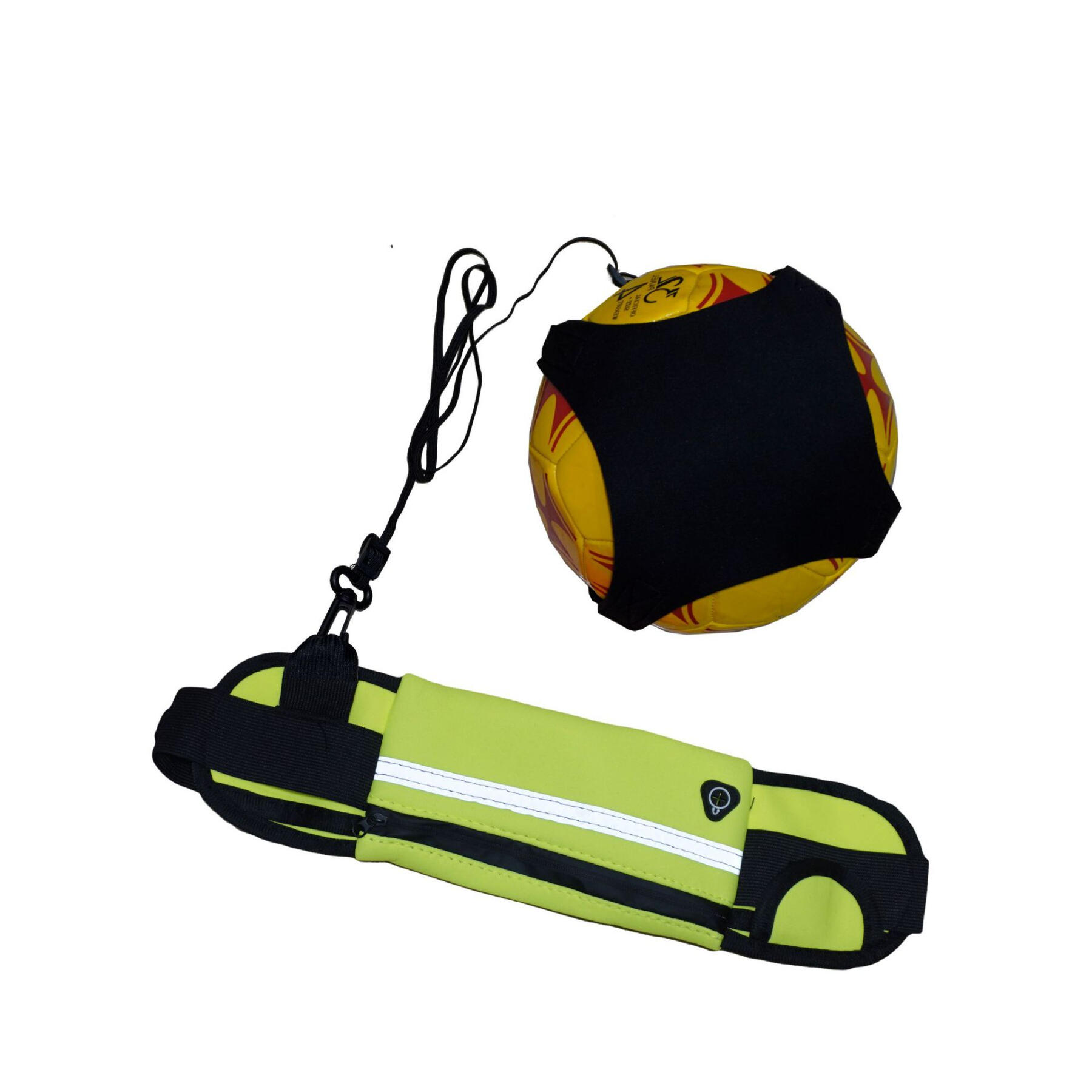 Soccer Training Belt