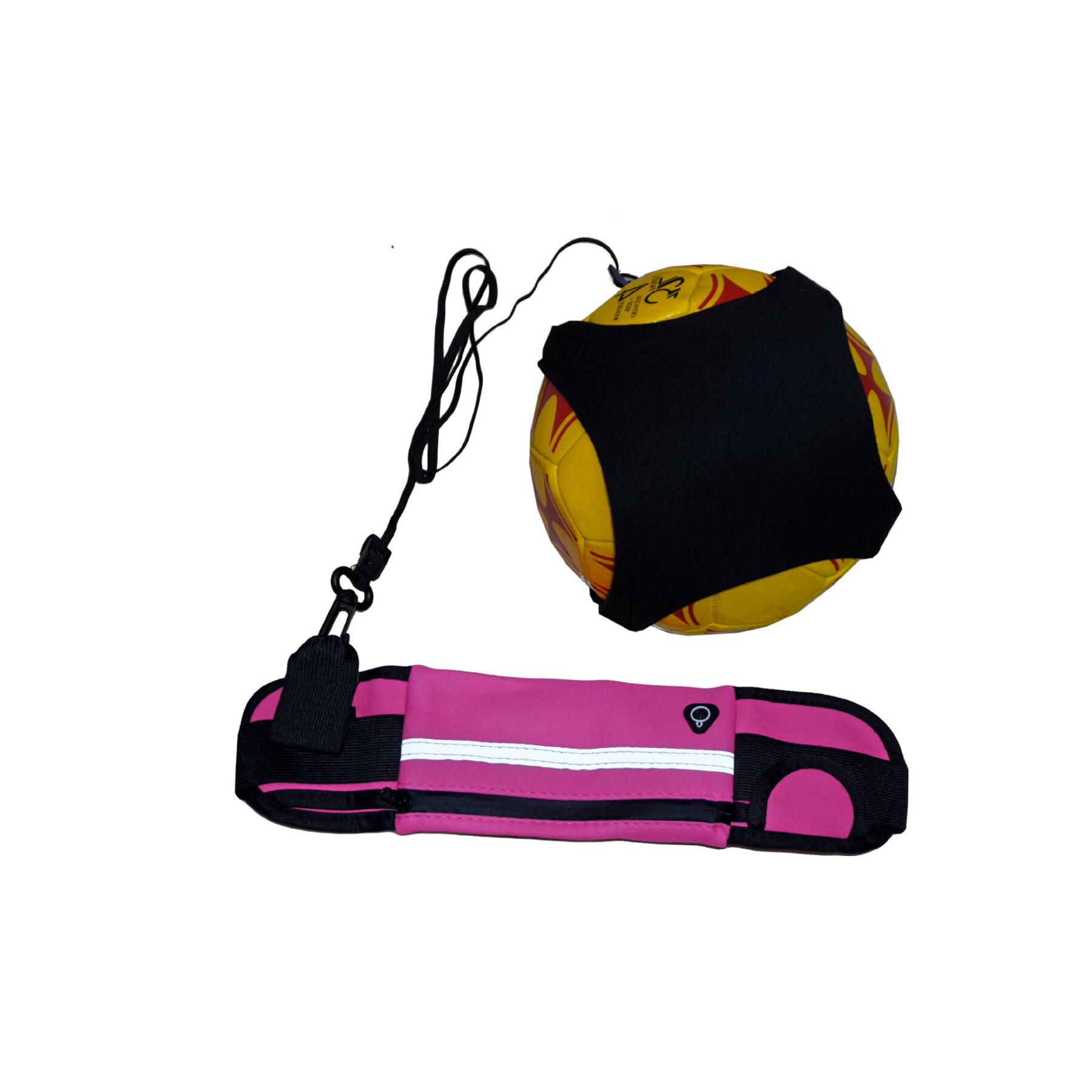 Soccer Training Belt