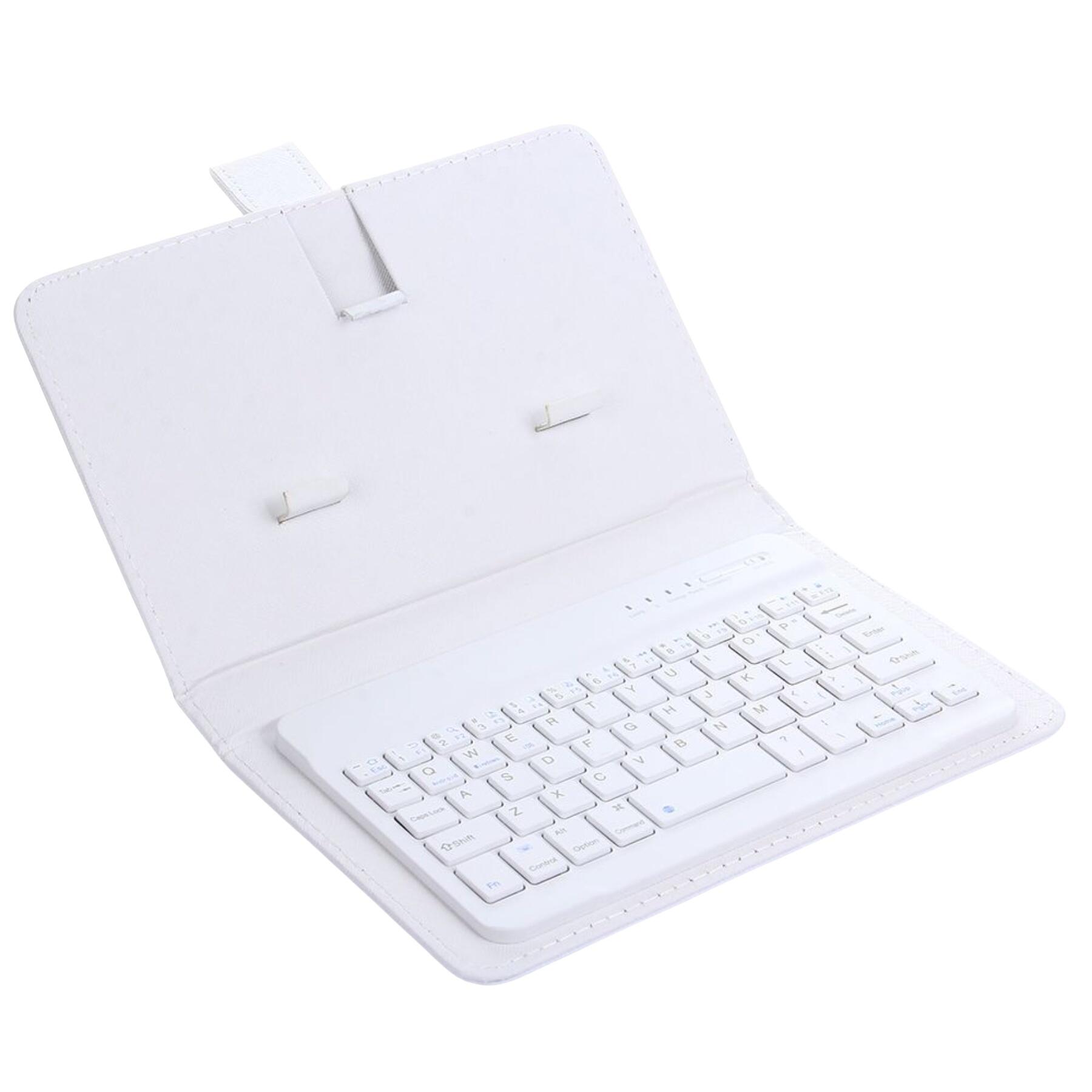 Bluetooth Keyboard Holster