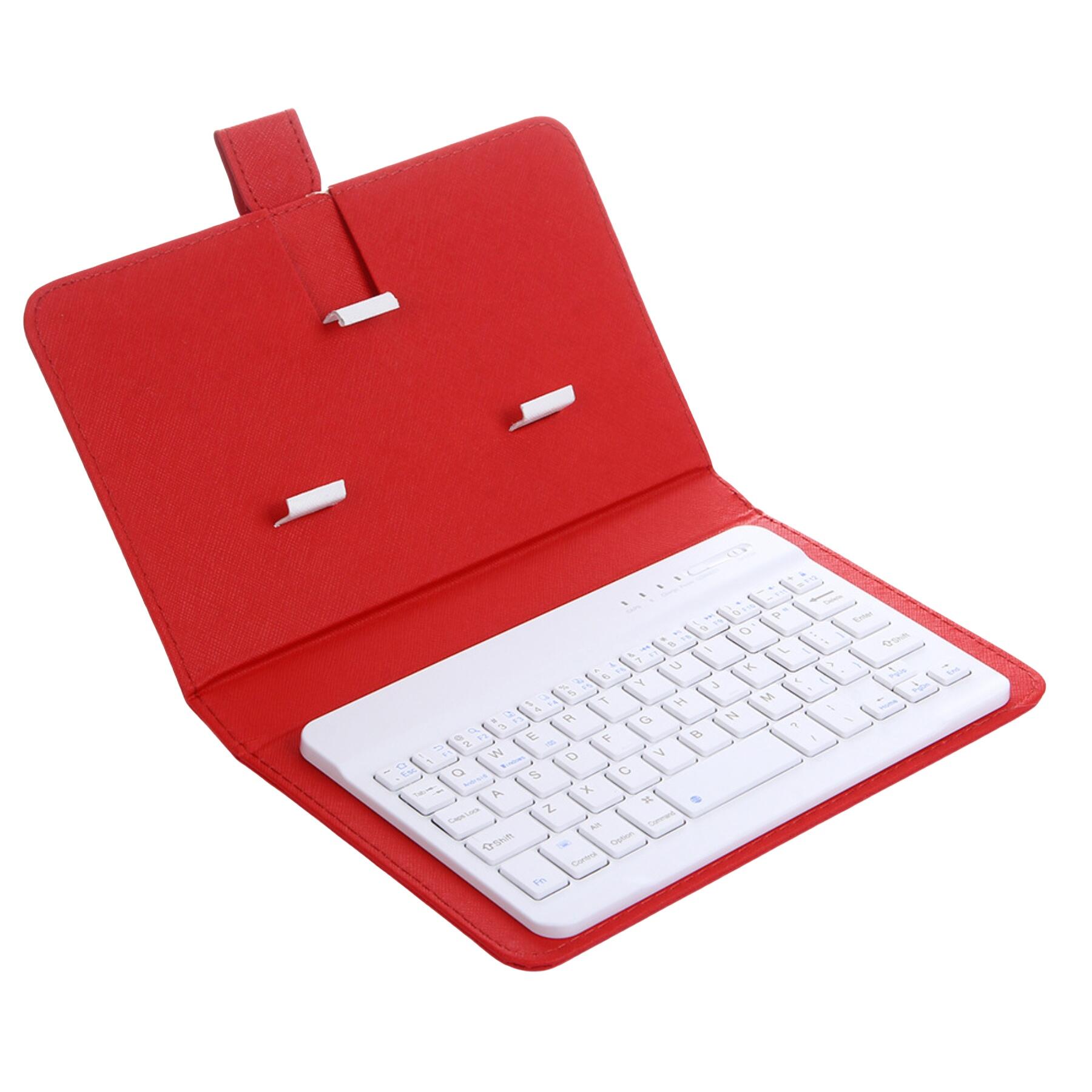 Bluetooth Keyboard Holster