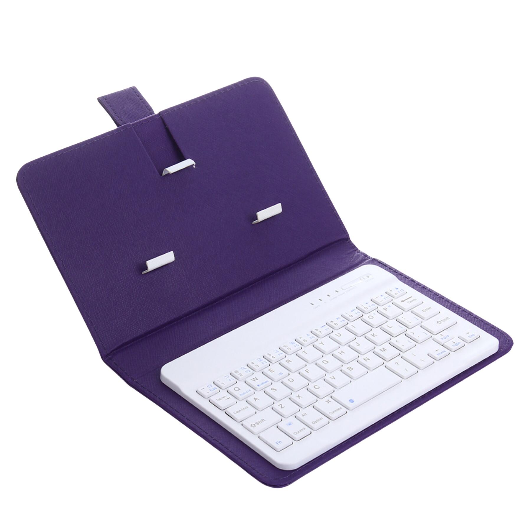 Bluetooth Keyboard Holster