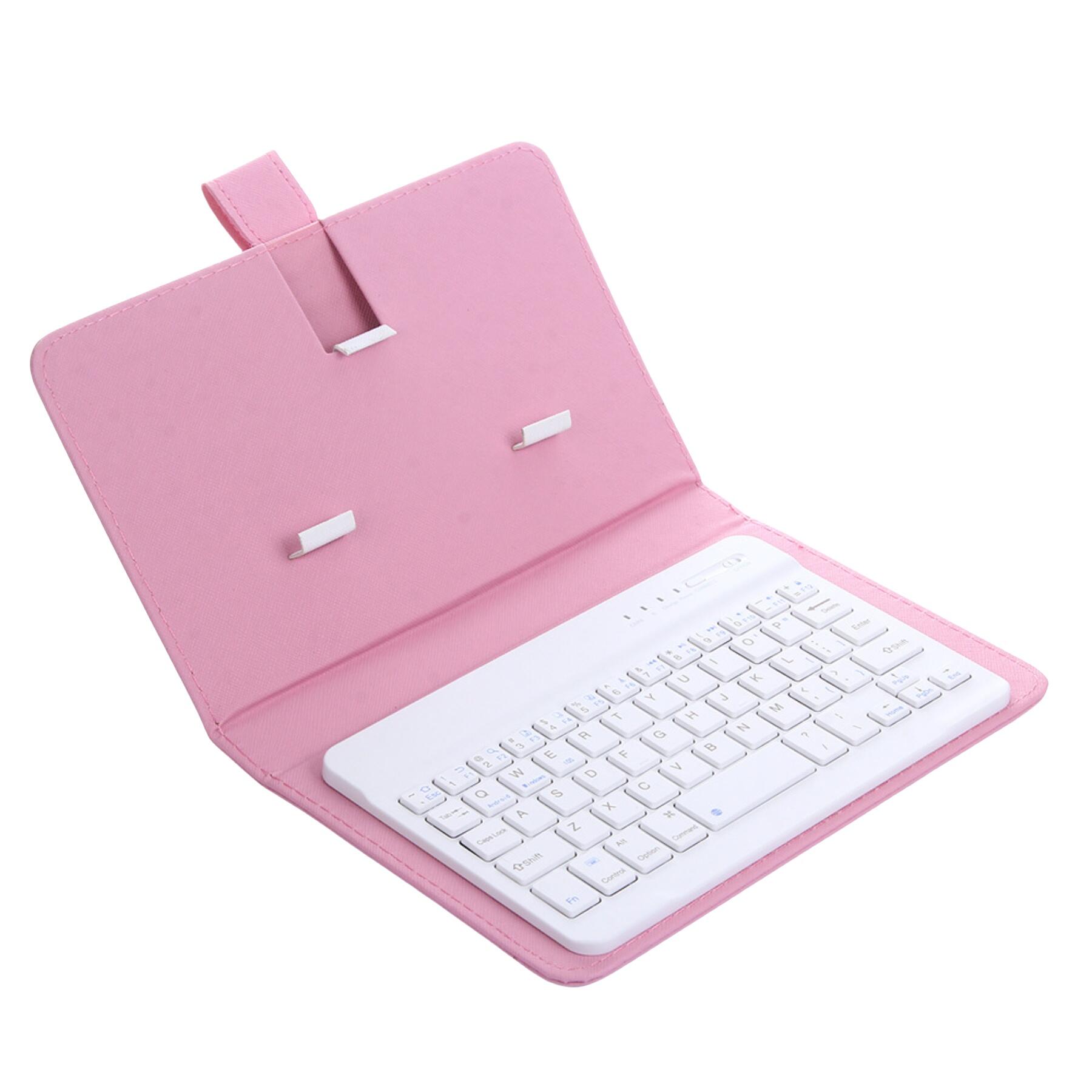 Bluetooth Keyboard Holster