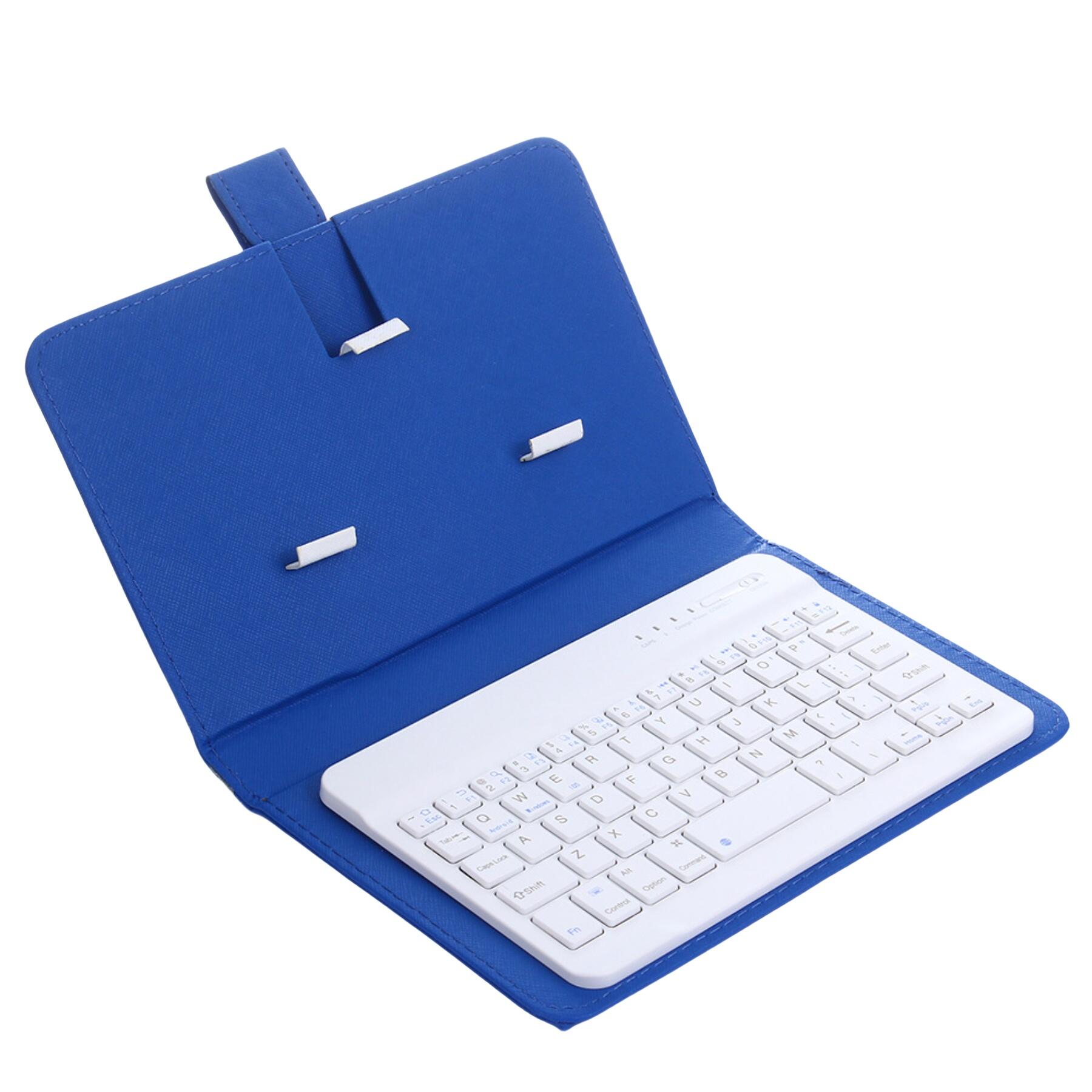 Bluetooth Keyboard Holster