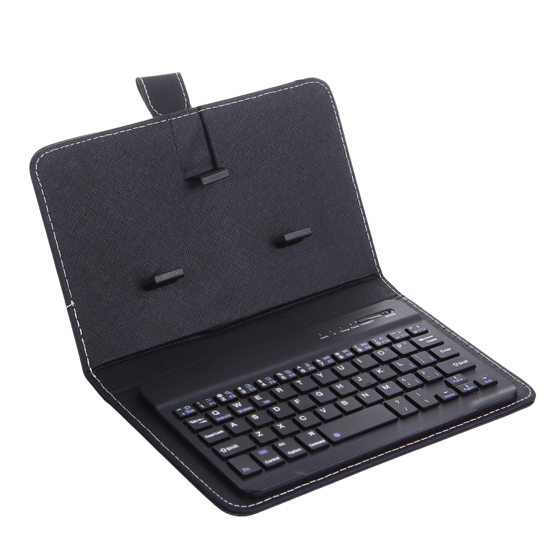 Bluetooth Keyboard Holster