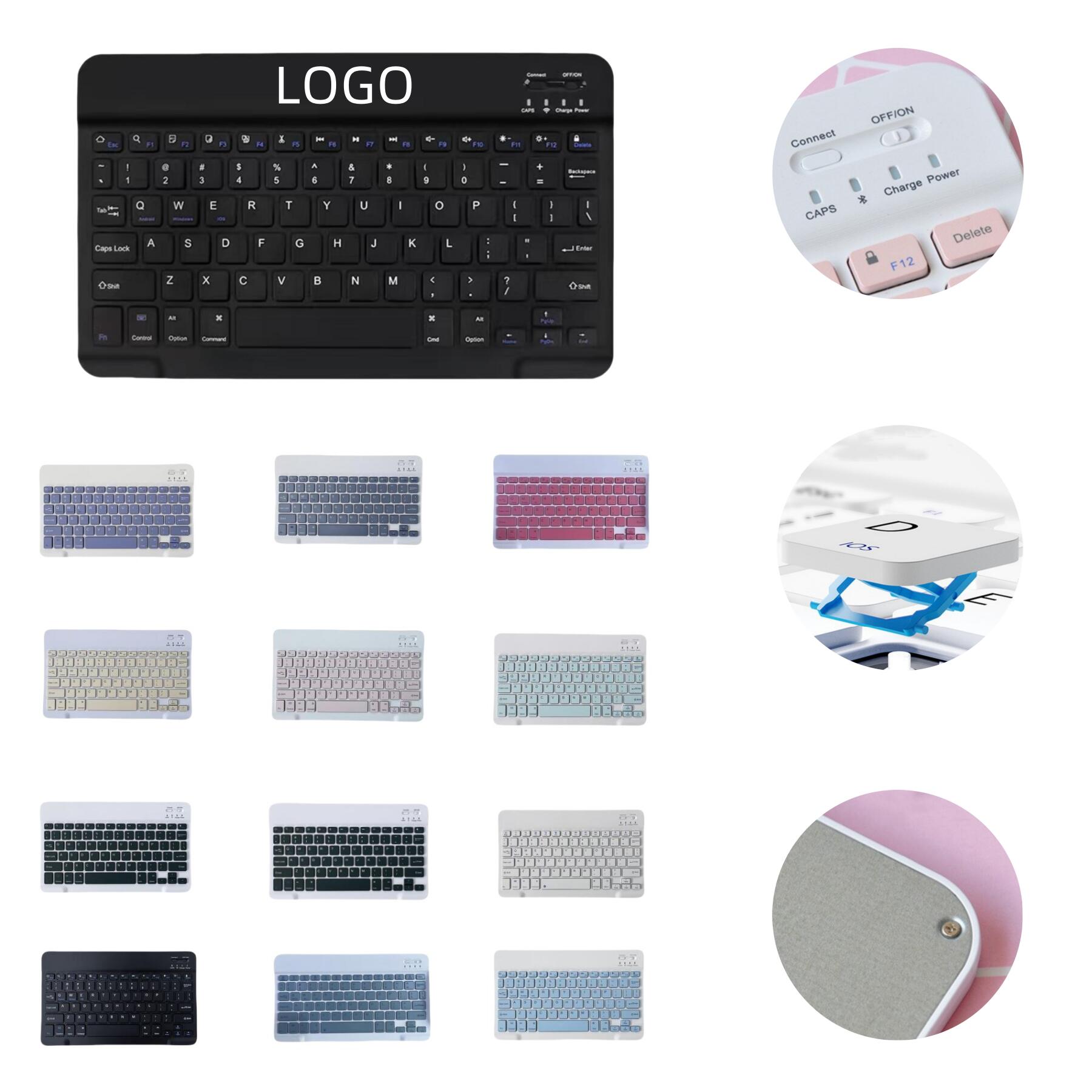 Bluetooth Keyboard
