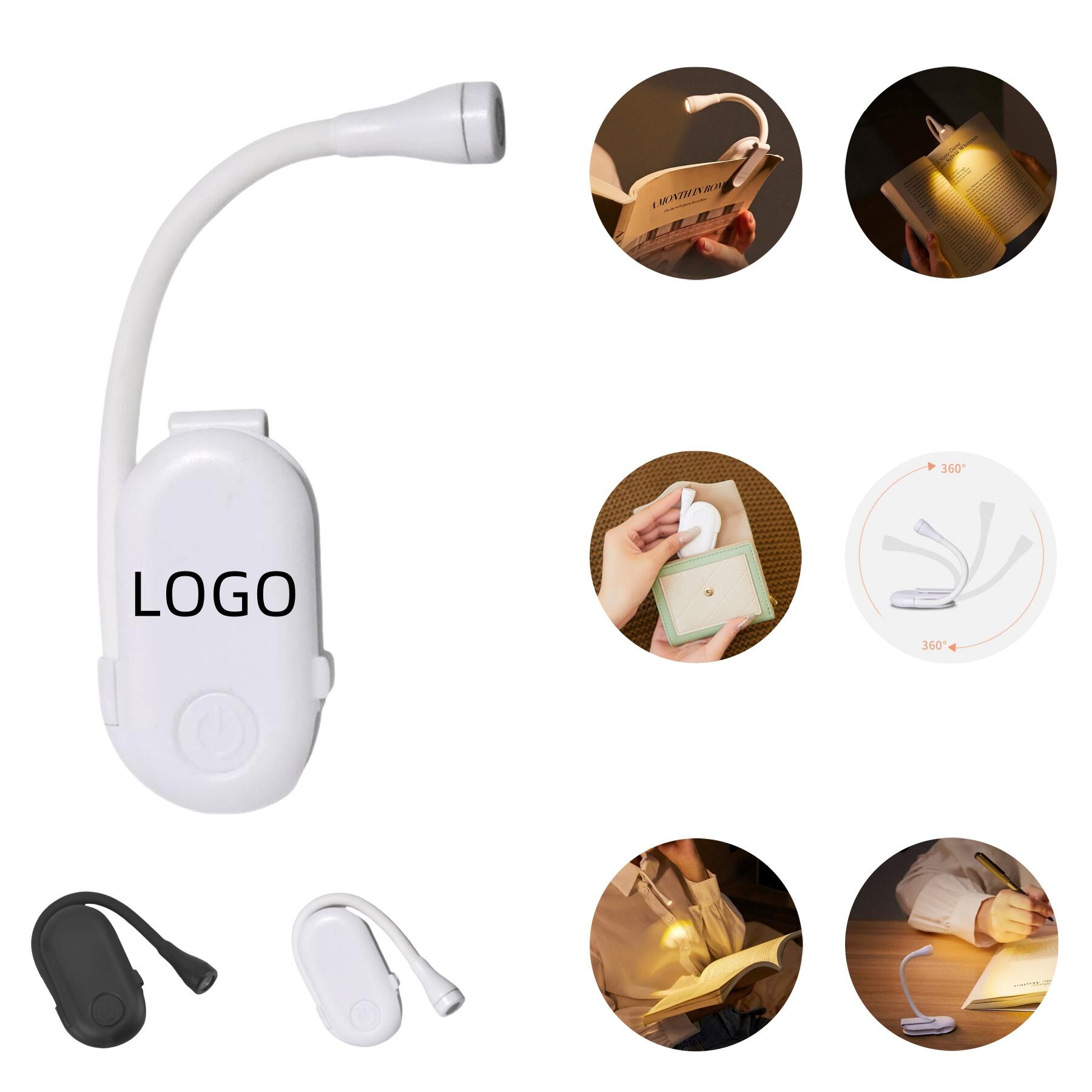 Mini Clip Light