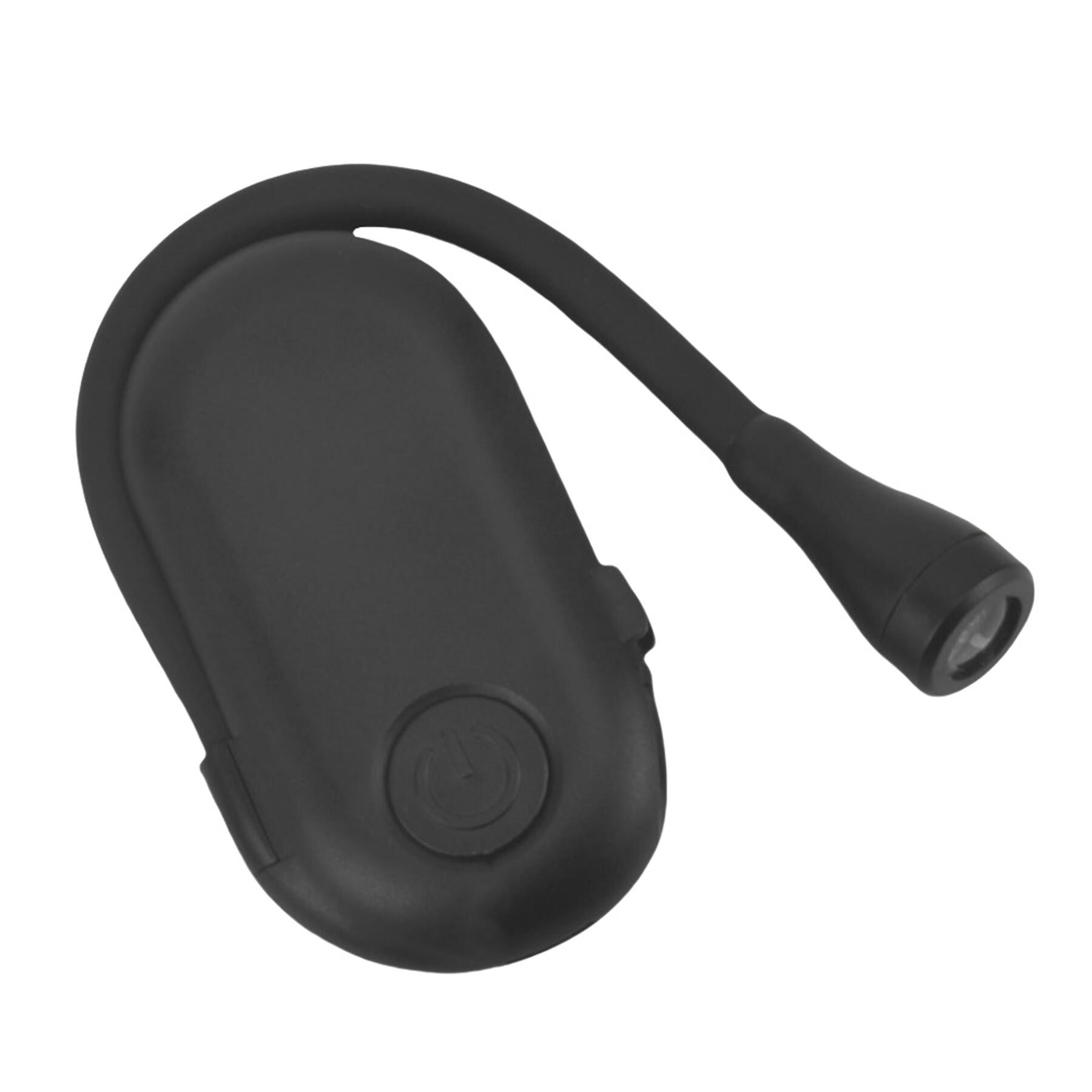Mini Clip Light