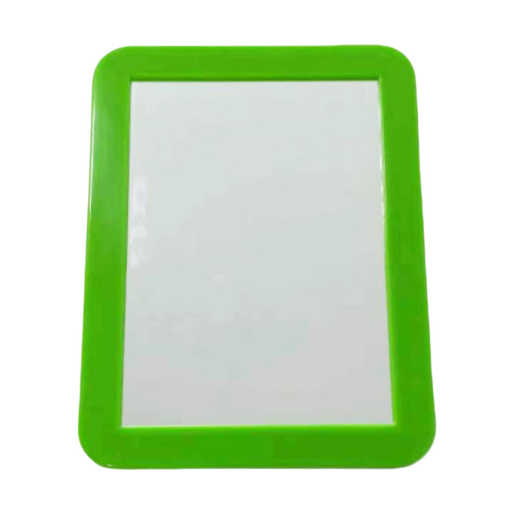 Magnet Mirror