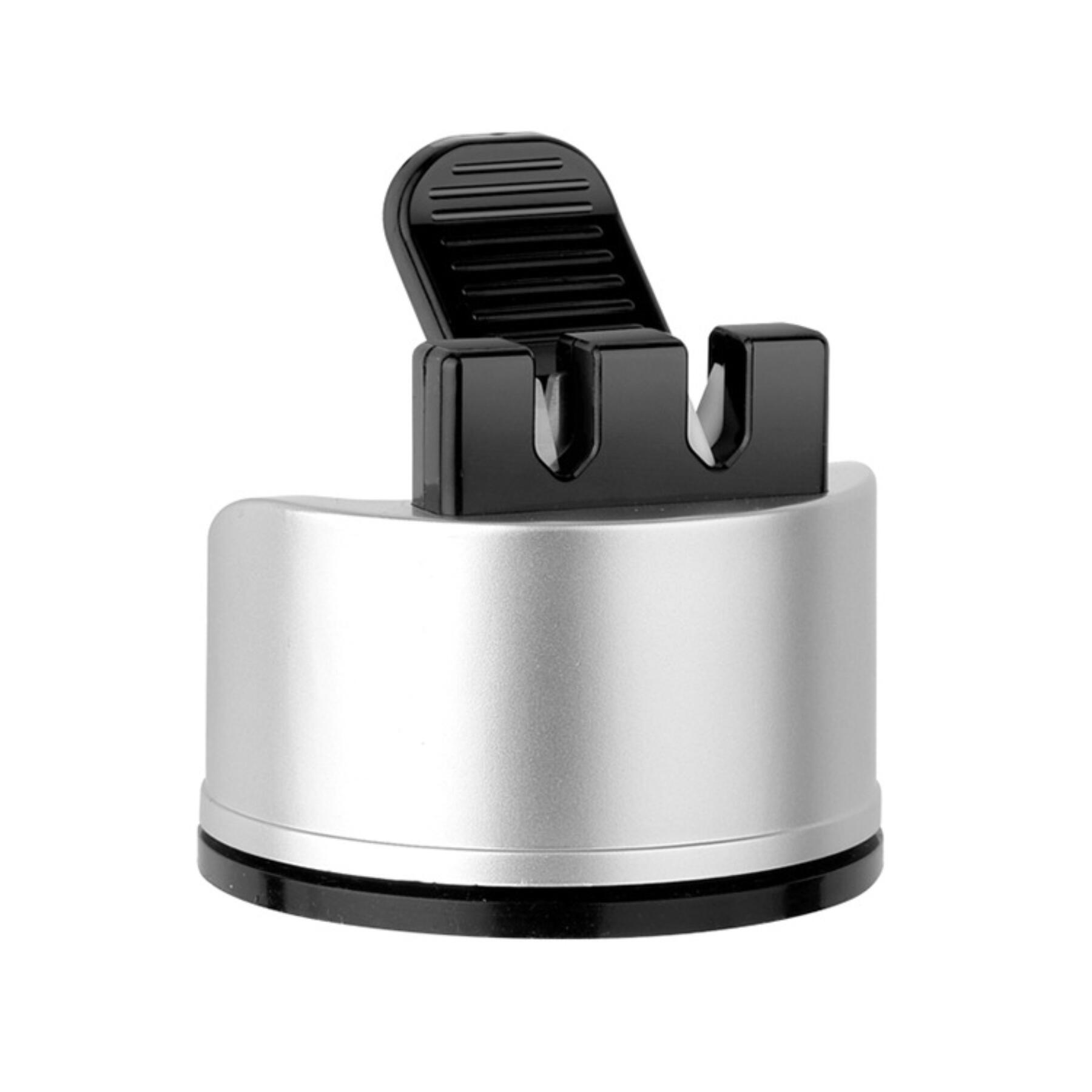 Suction Cup Knife Sharpener