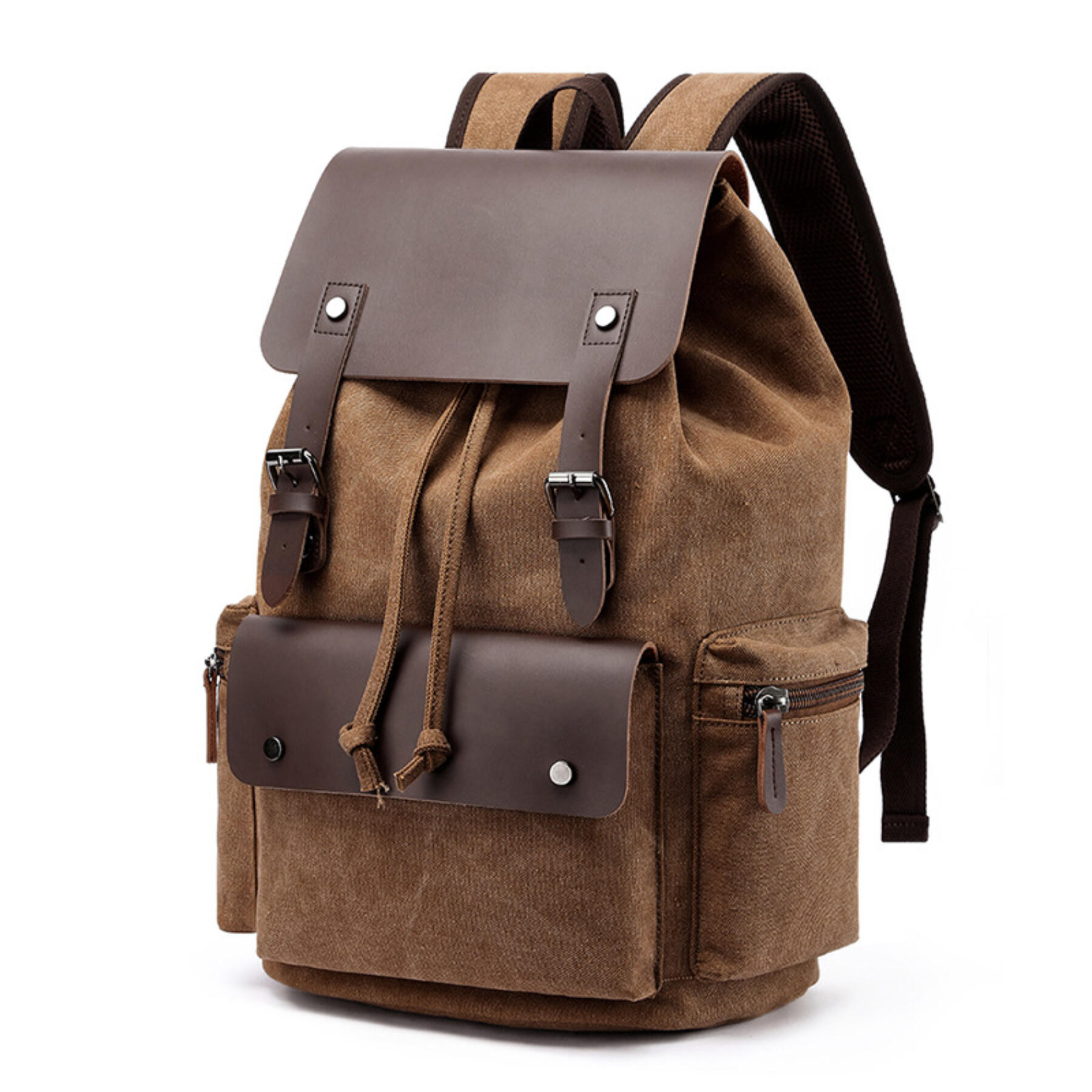 Canvas Backpack