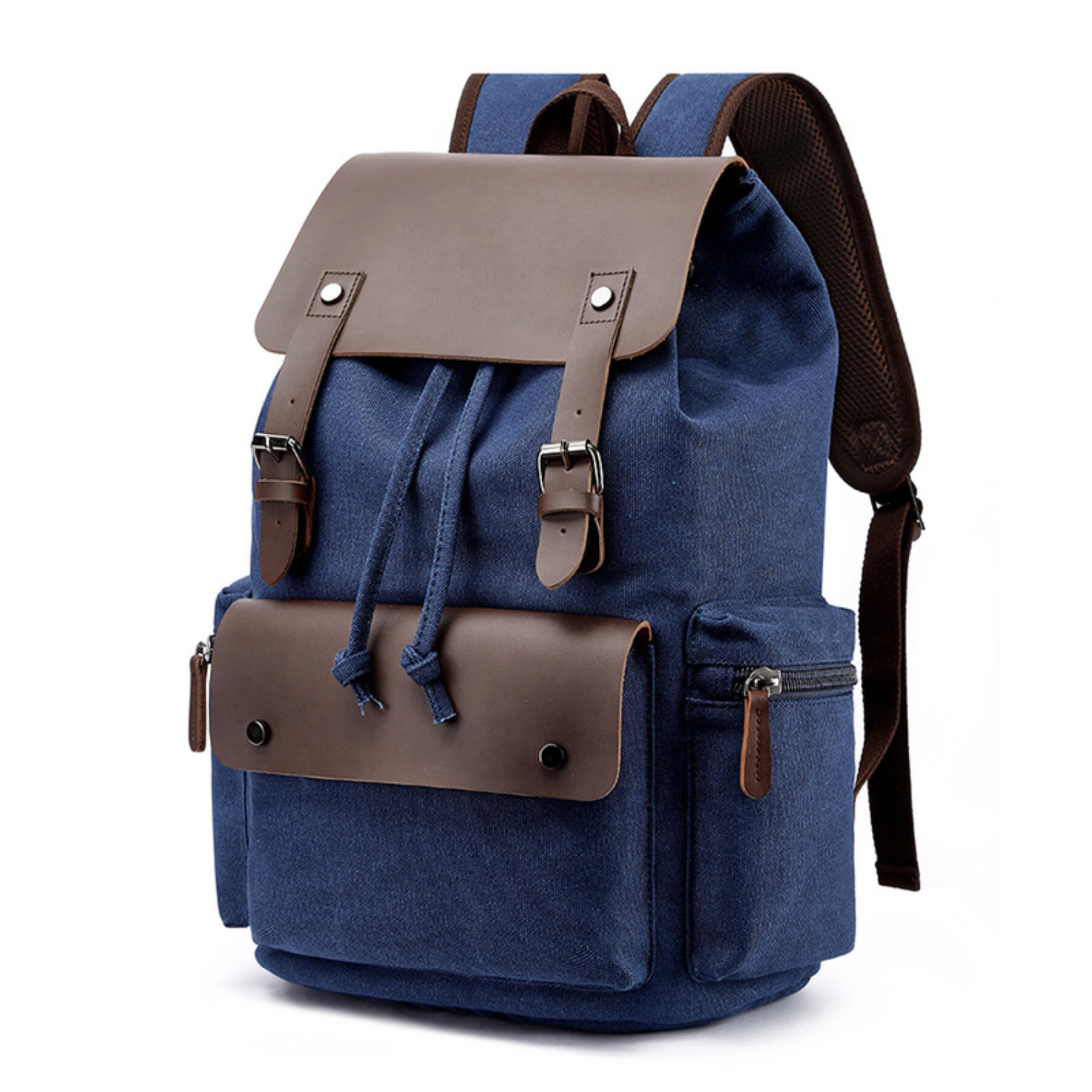 Canvas Backpack