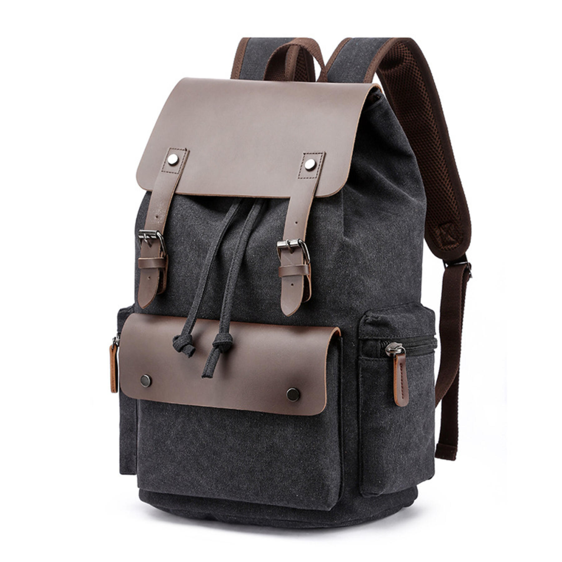 Canvas Backpack
