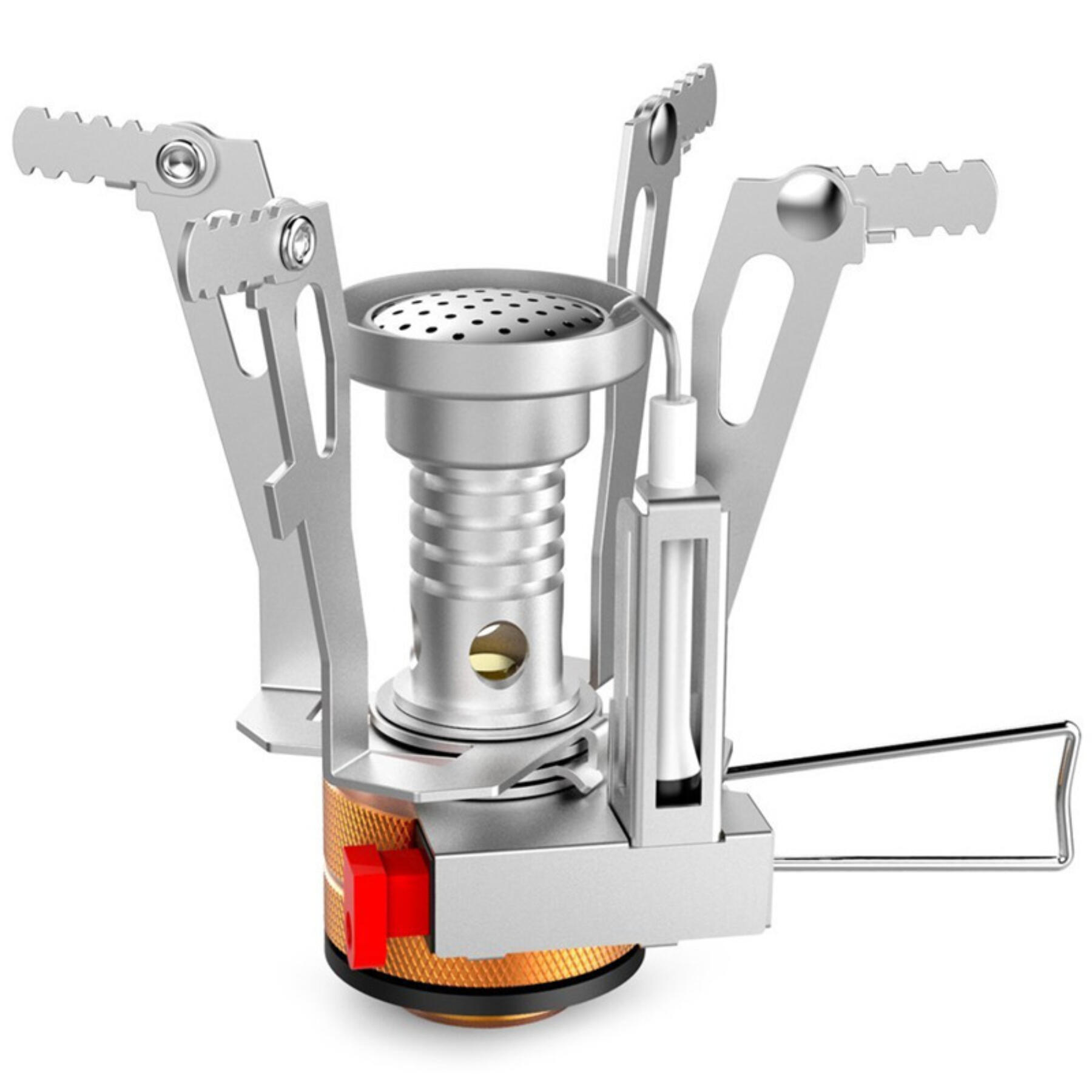 Portable Camping Stove