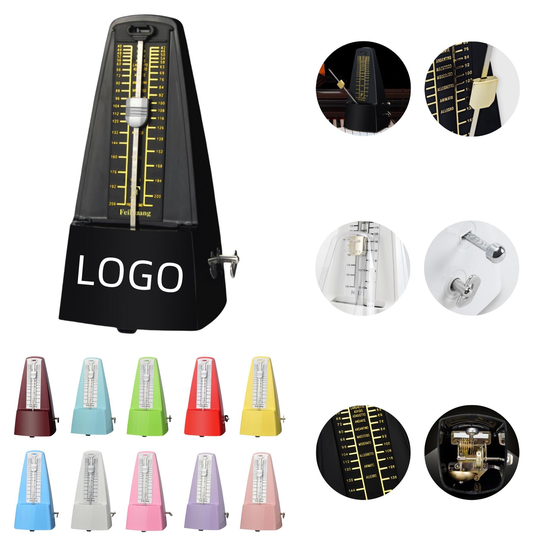 Mechanical Metronome
