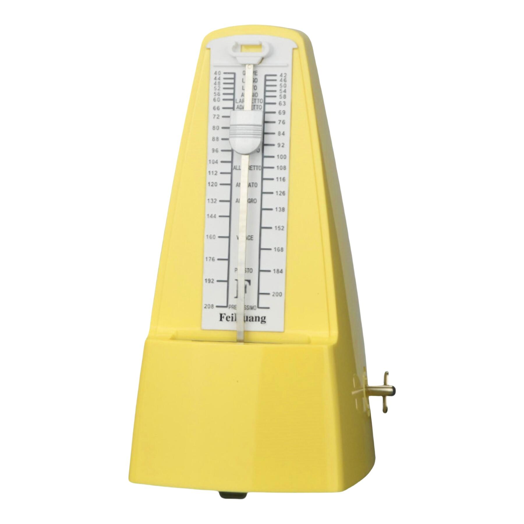 Mechanical Metronome