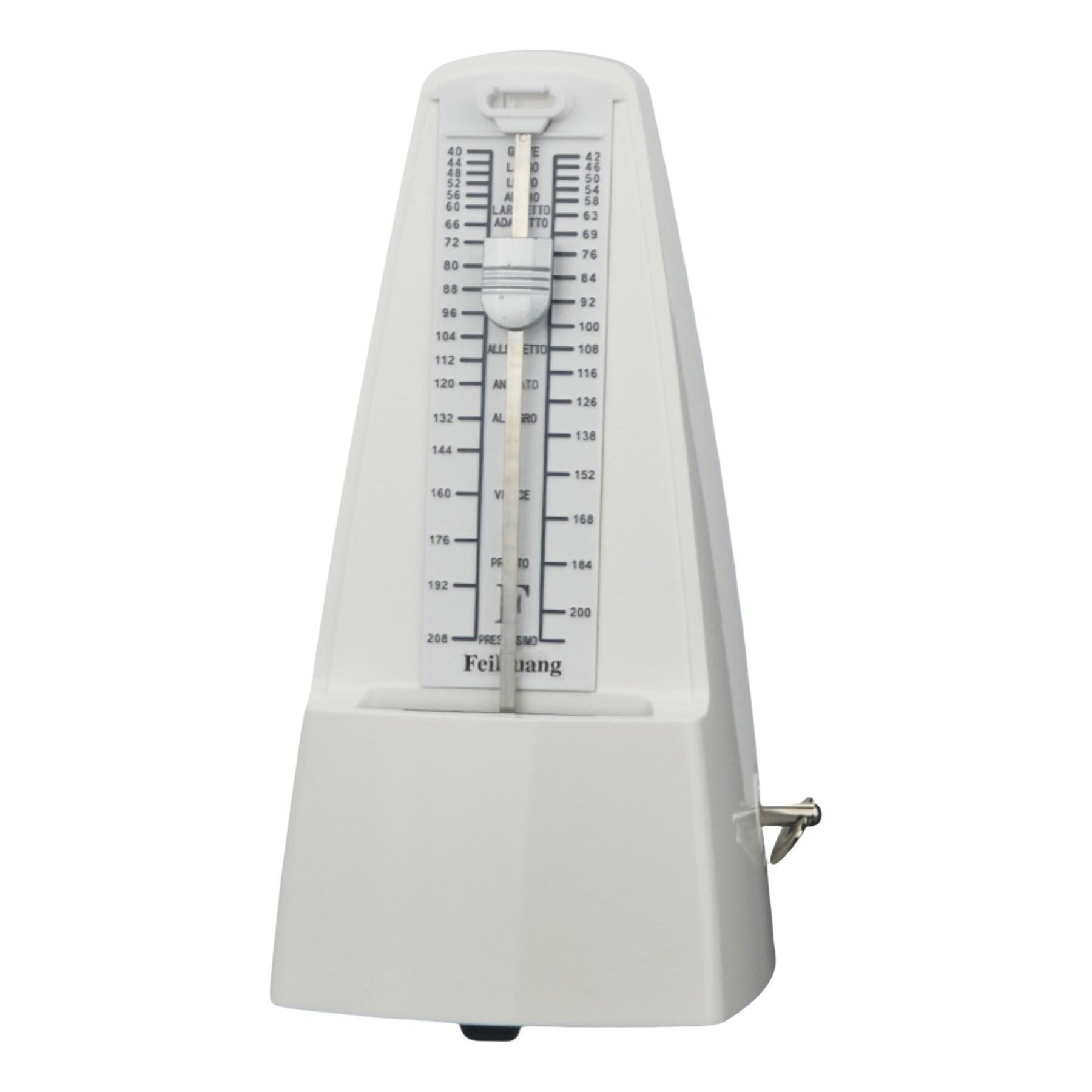 Mechanical Metronome