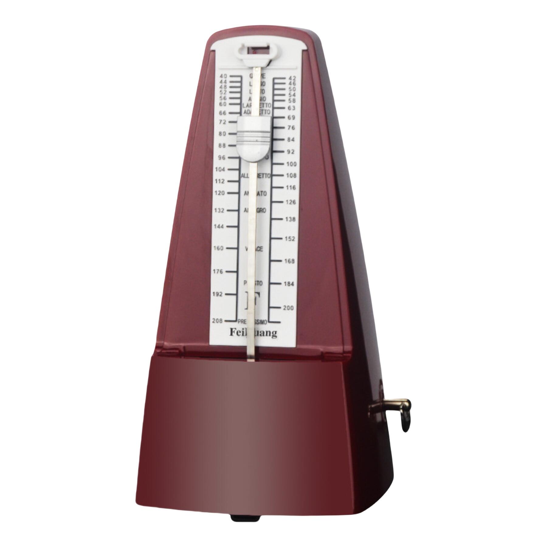 Mechanical Metronome