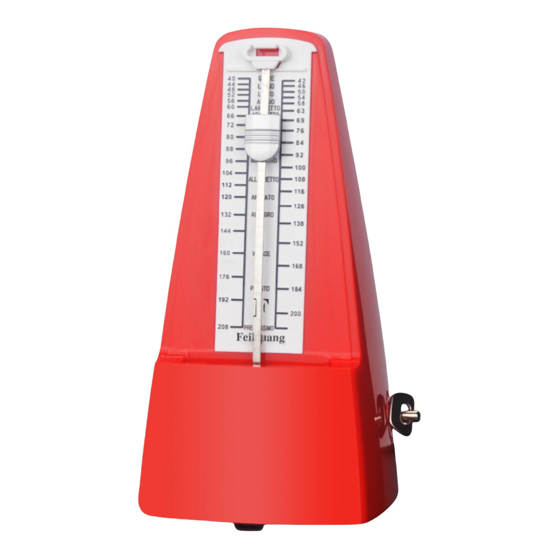 Mechanical Metronome