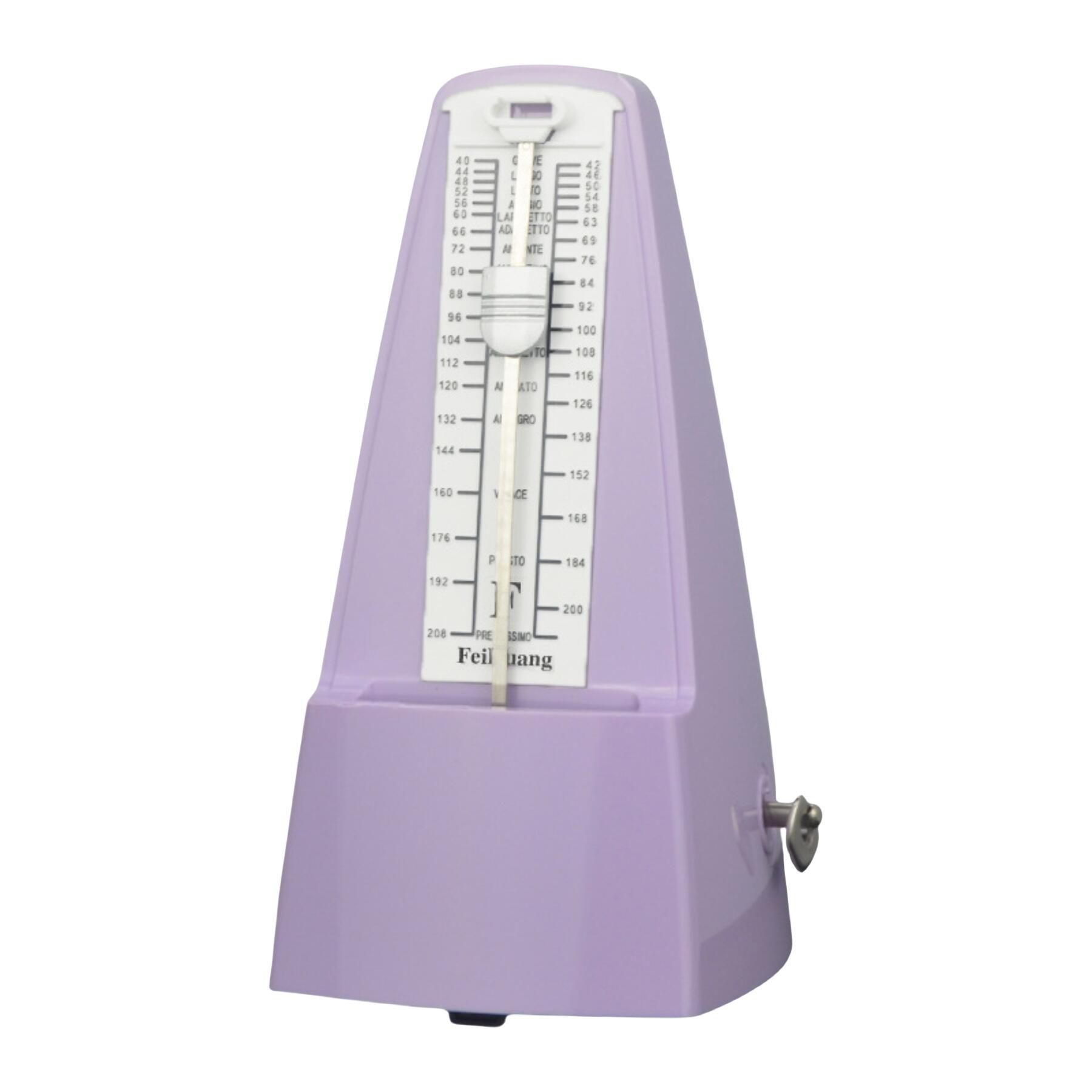 Mechanical Metronome