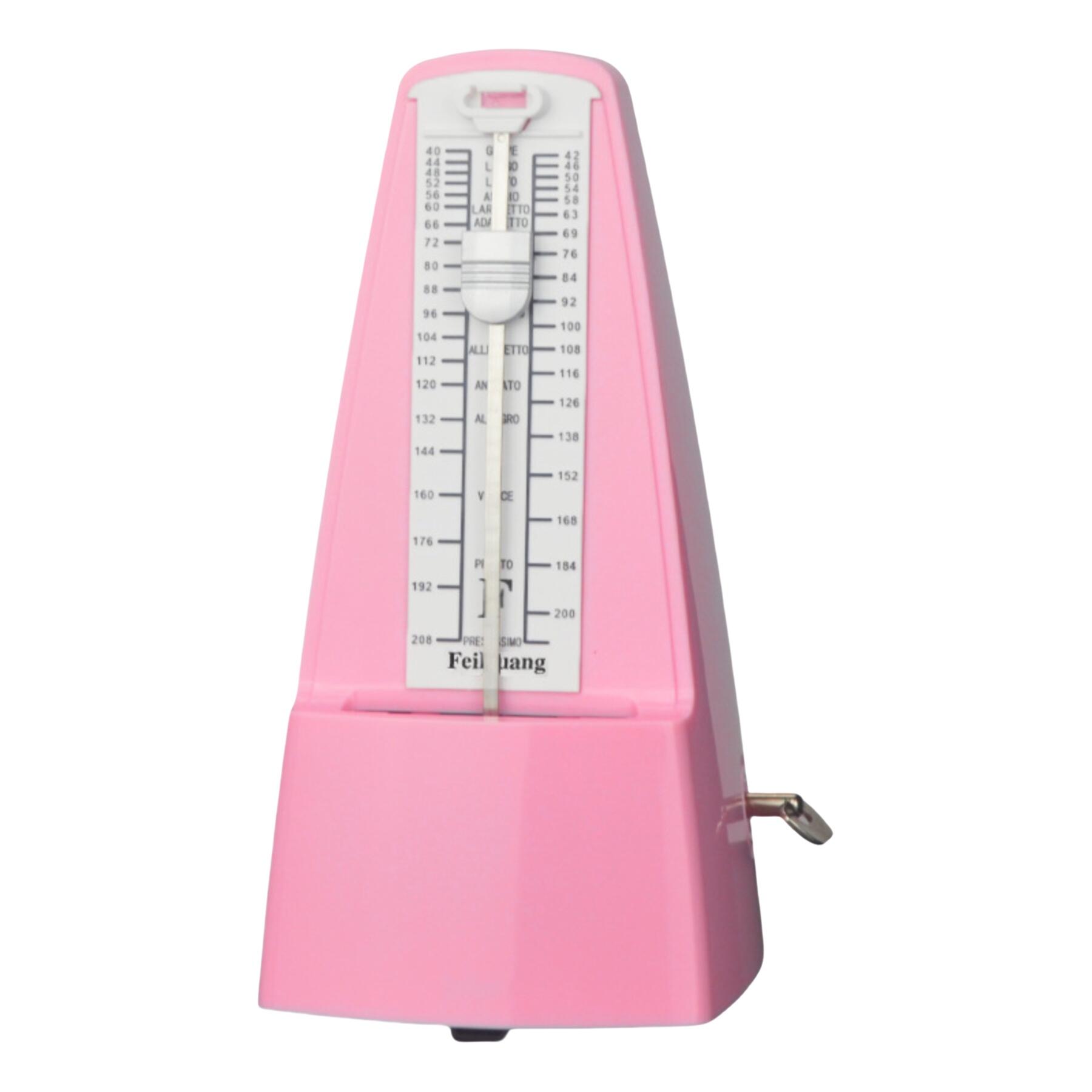 Mechanical Metronome