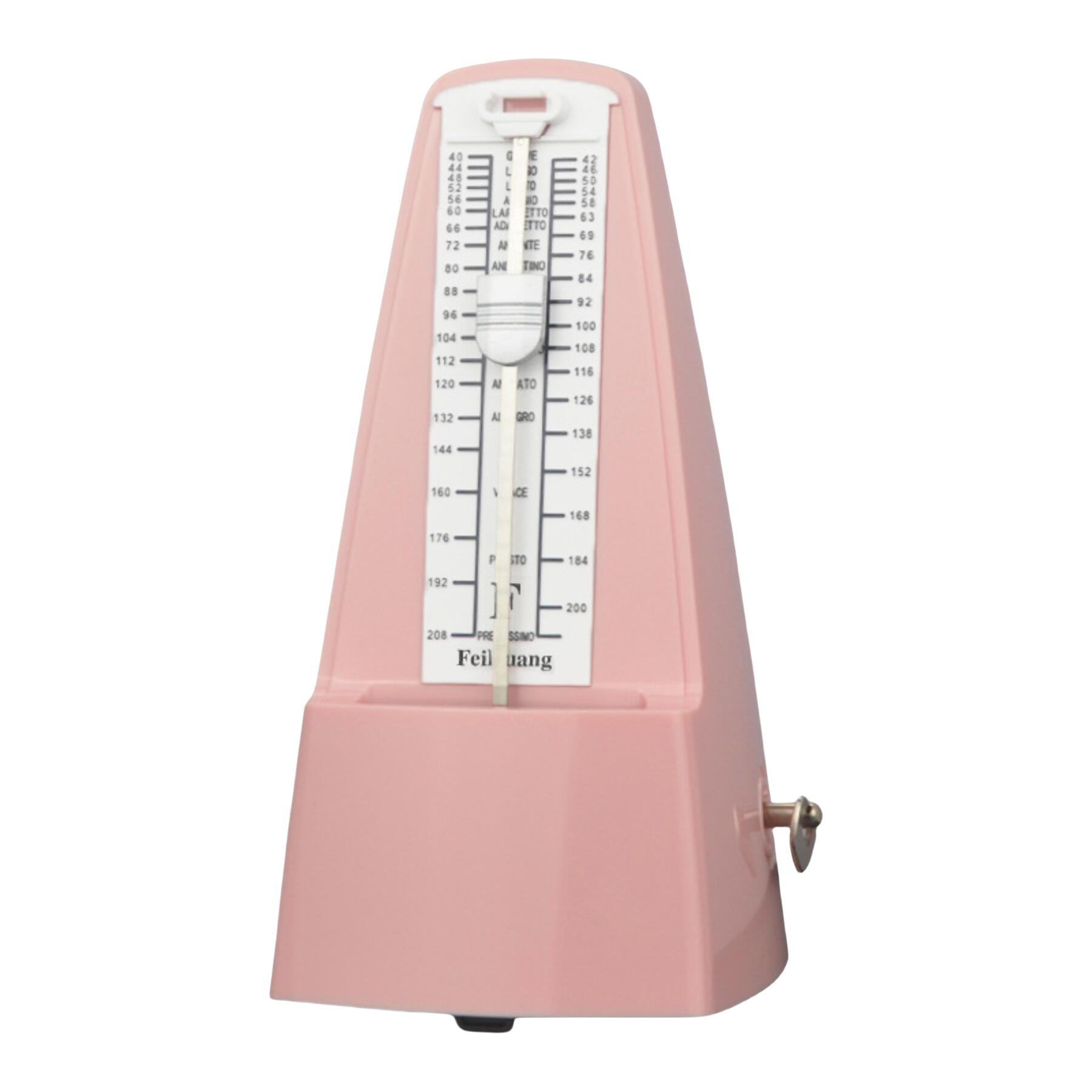 Mechanical Metronome