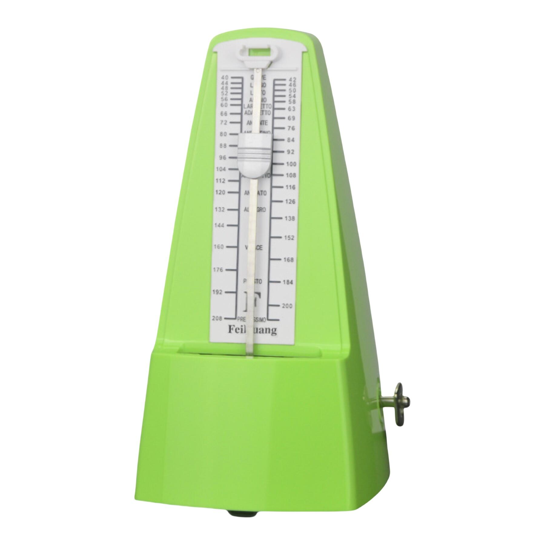 Mechanical Metronome