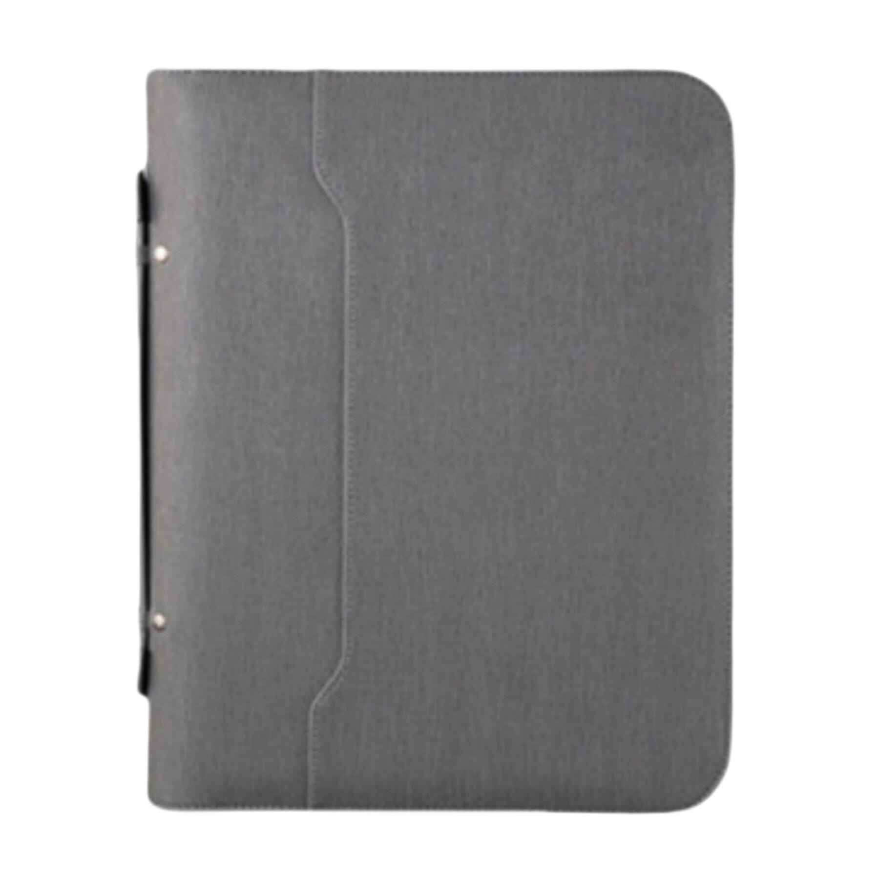 PU Zip Folder