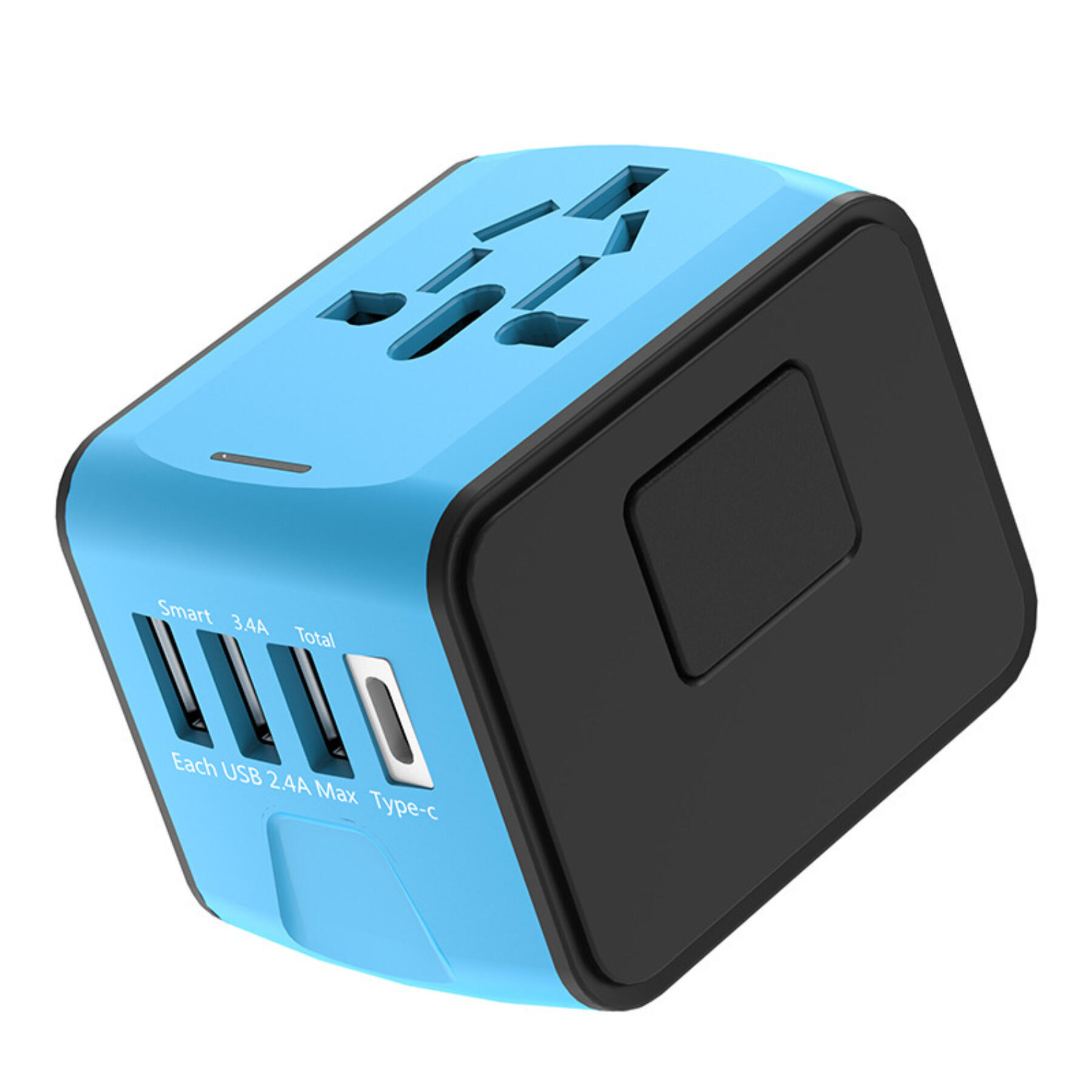 Universal Travel Adapter