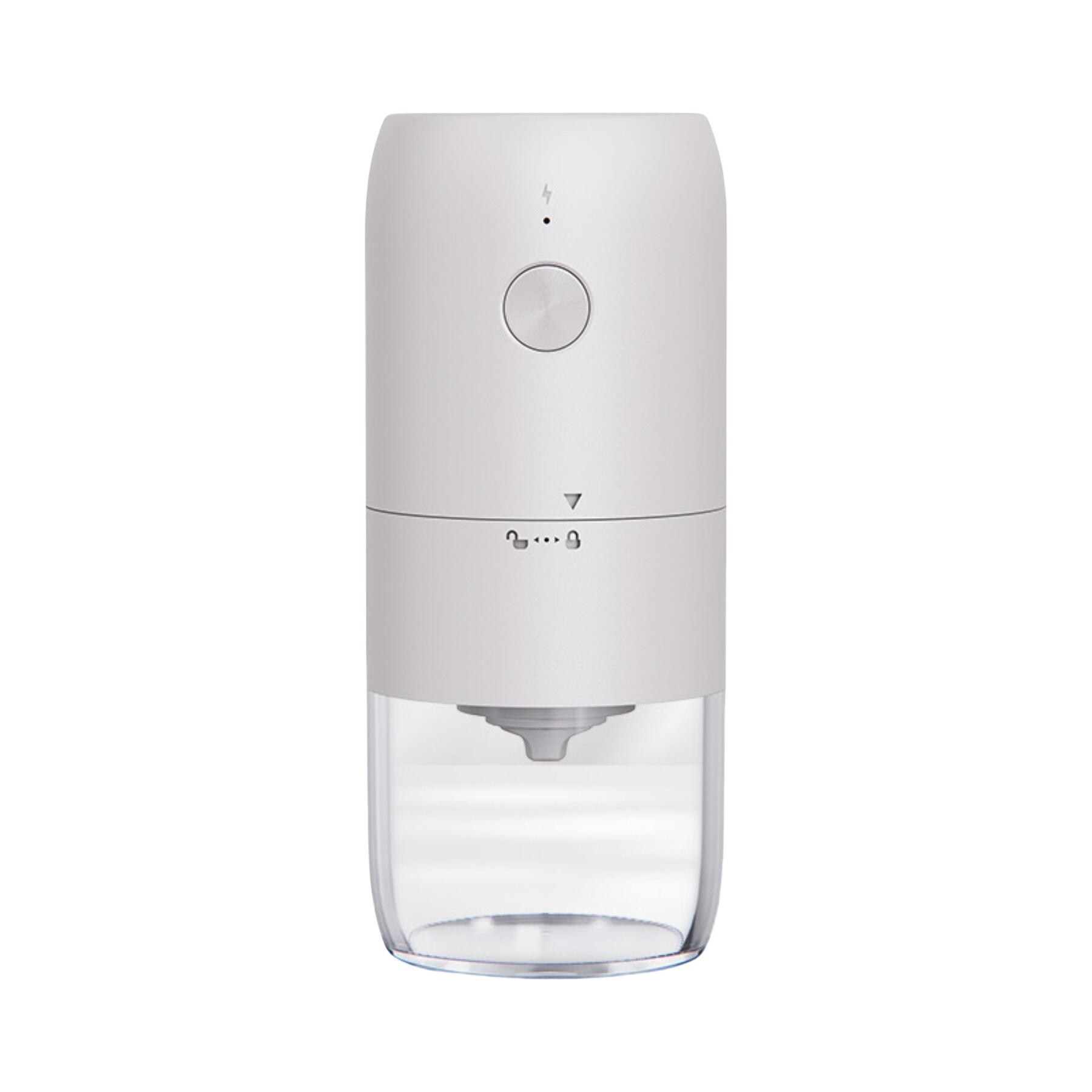 Coffee Bean Grinder