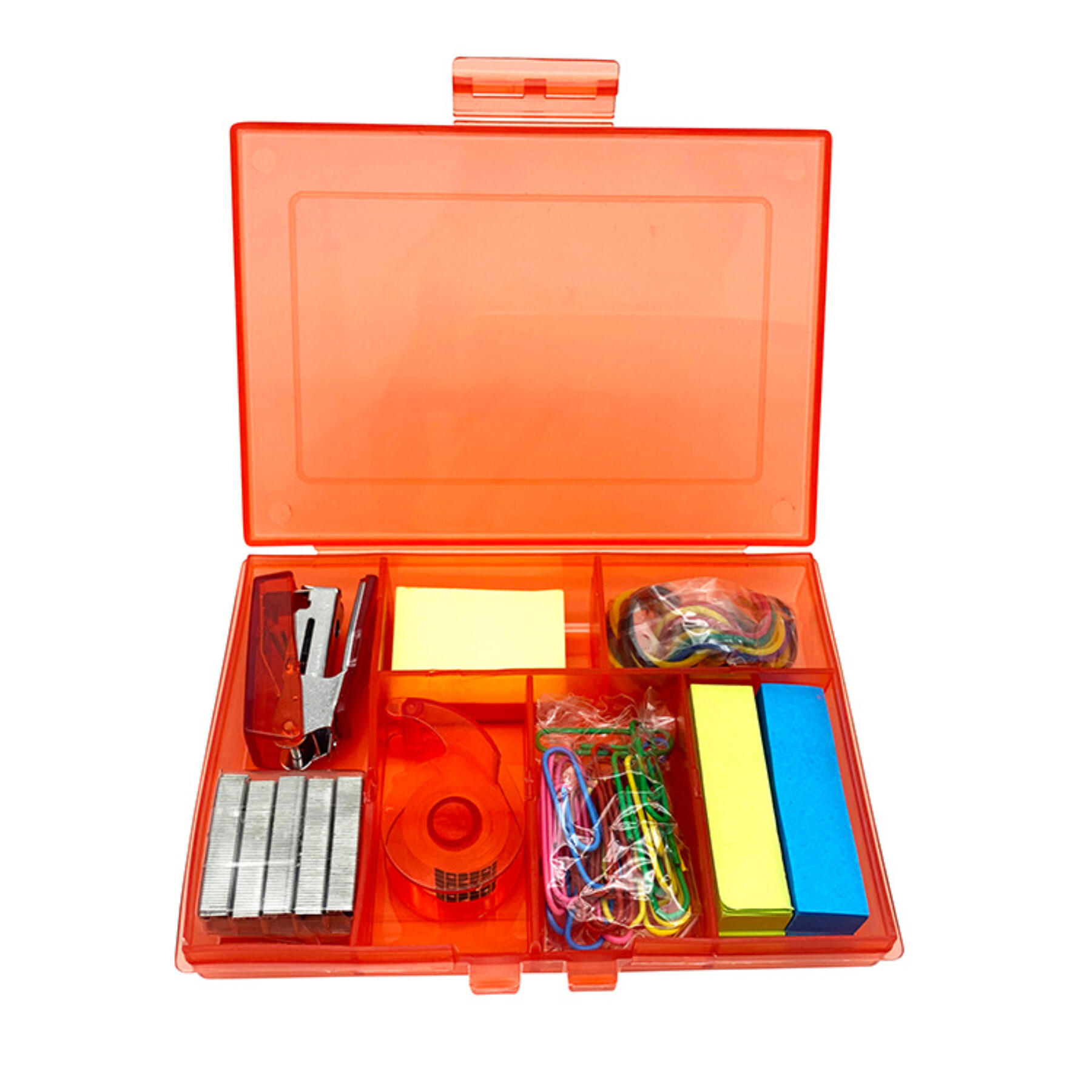 Portable Office Supply Kit