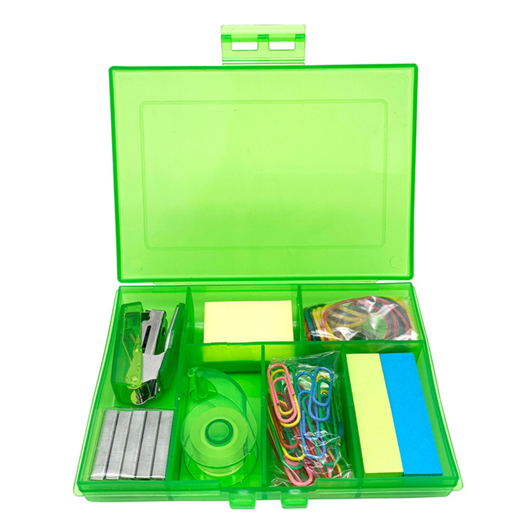 Portable Office Supply Kit