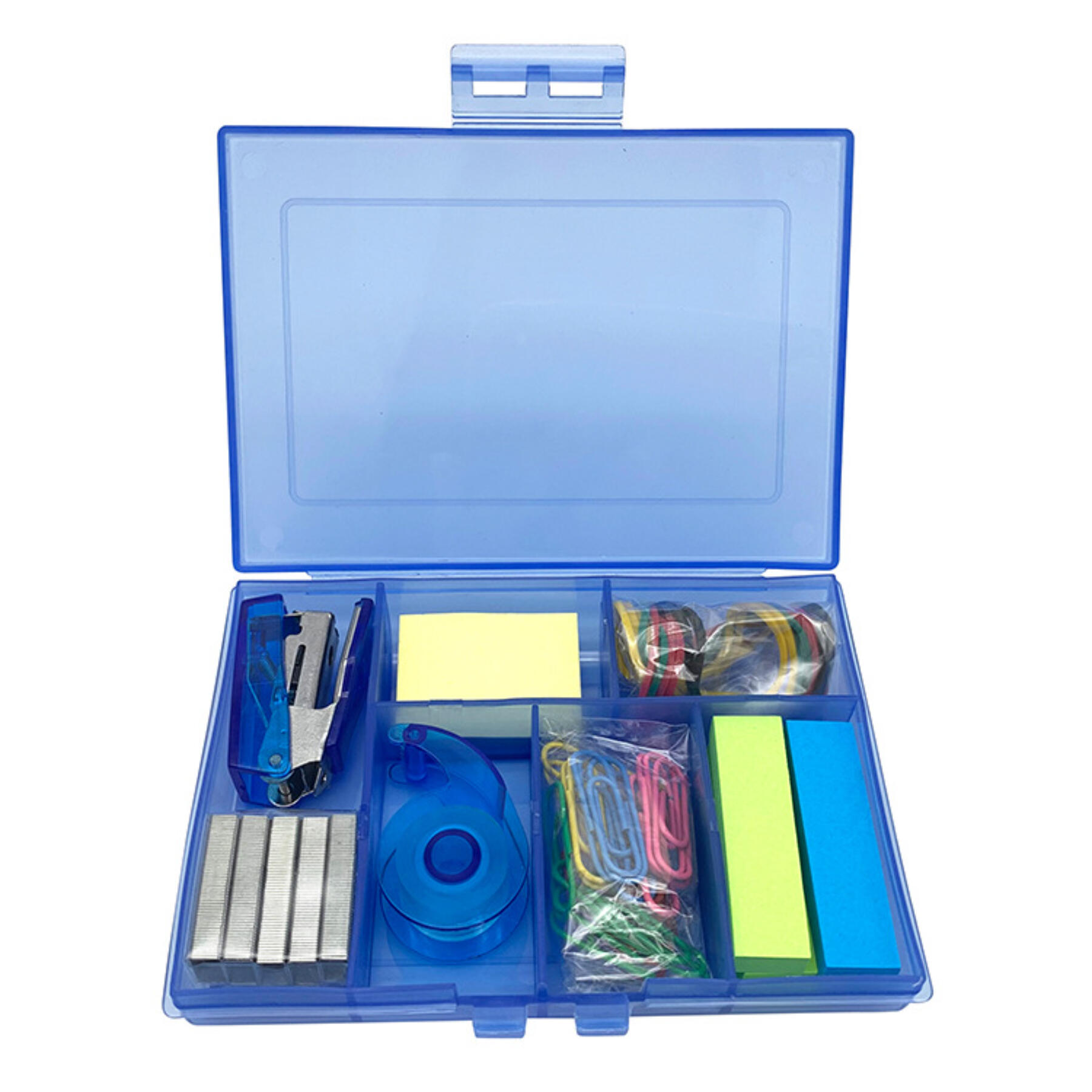 Portable Office Supply Kit