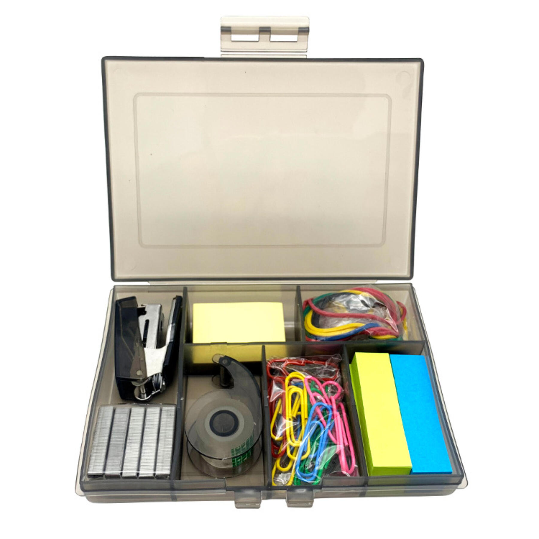 Portable Office Supply Kit