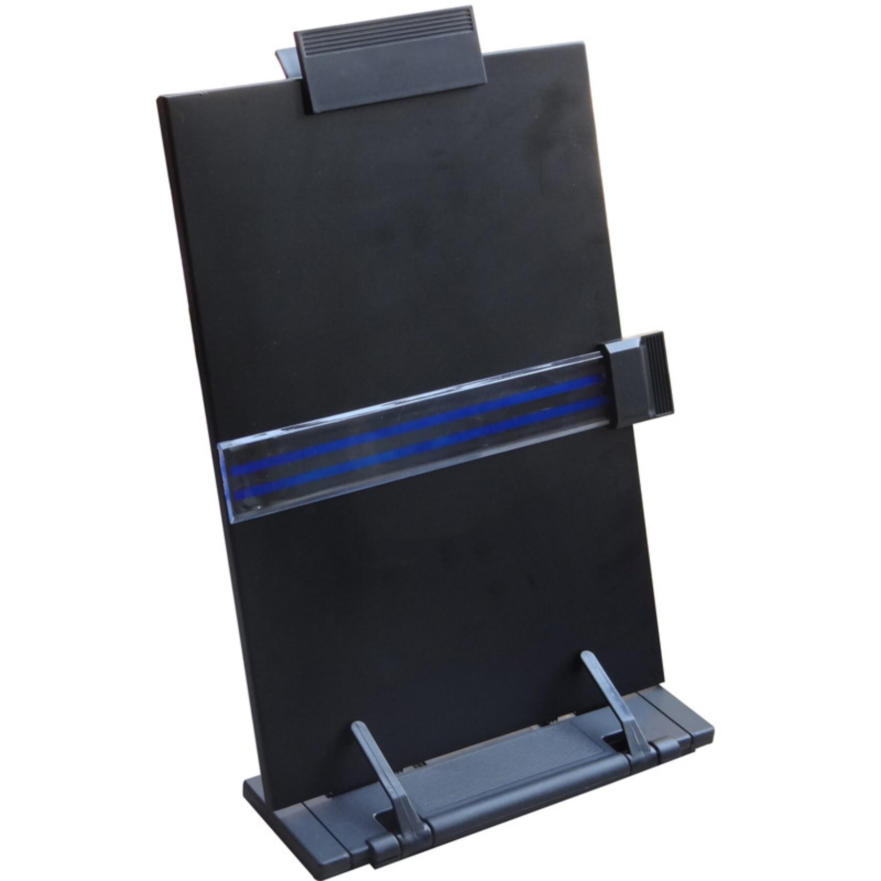 Desktop Document Book Holder
