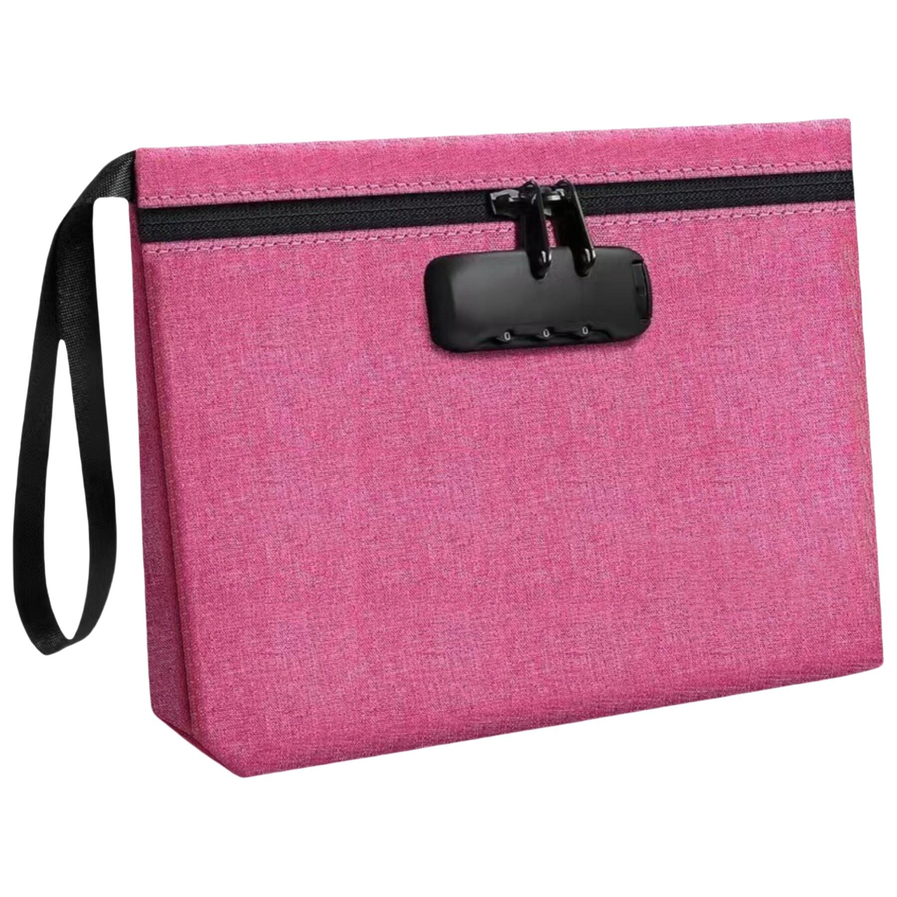 Odor Proof Stash Bag