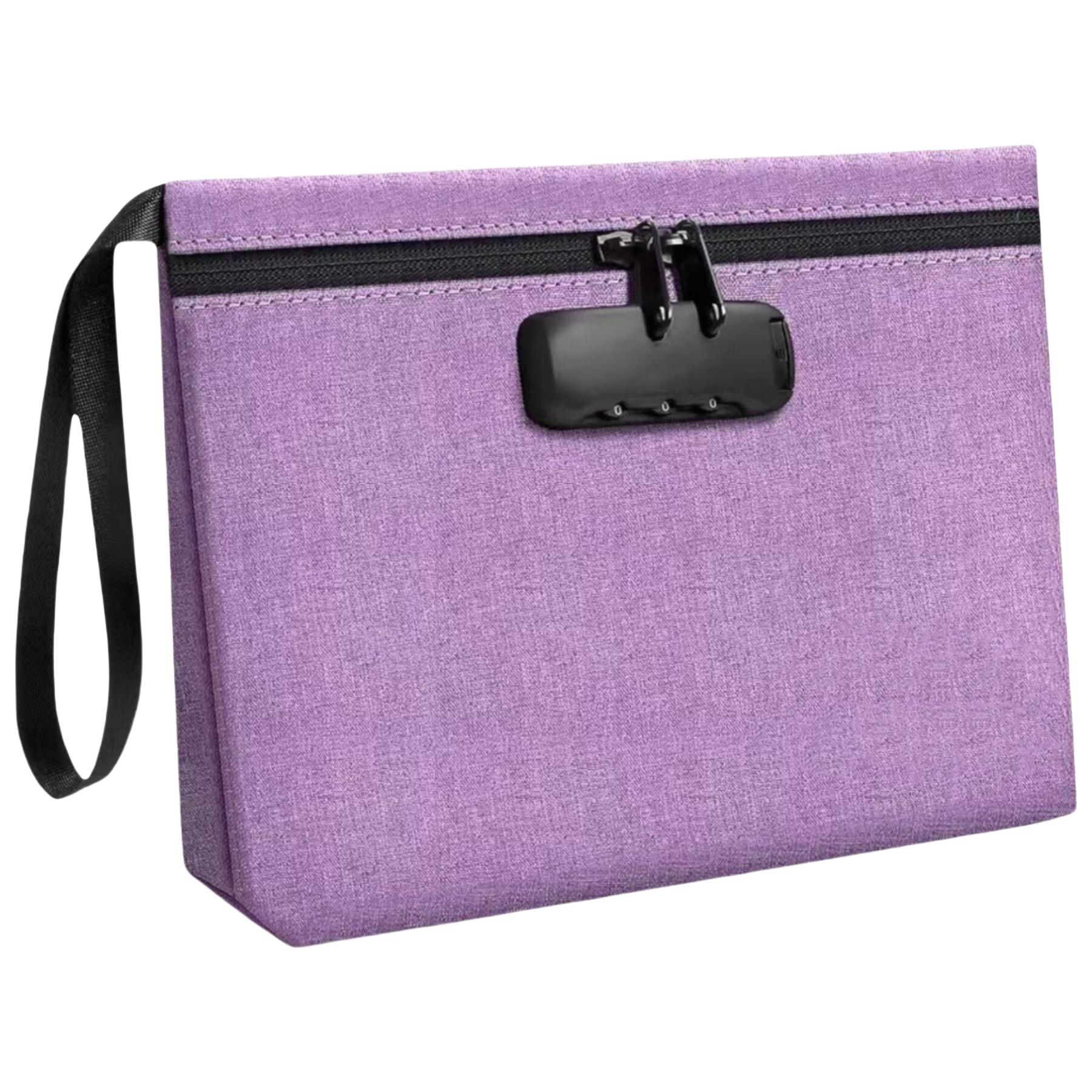 Odor Proof Stash Bag
