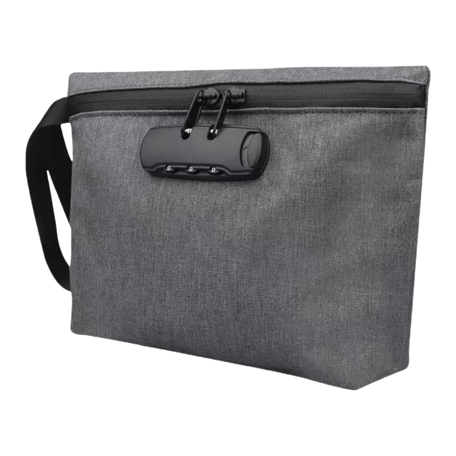 Odor Proof Stash Bag