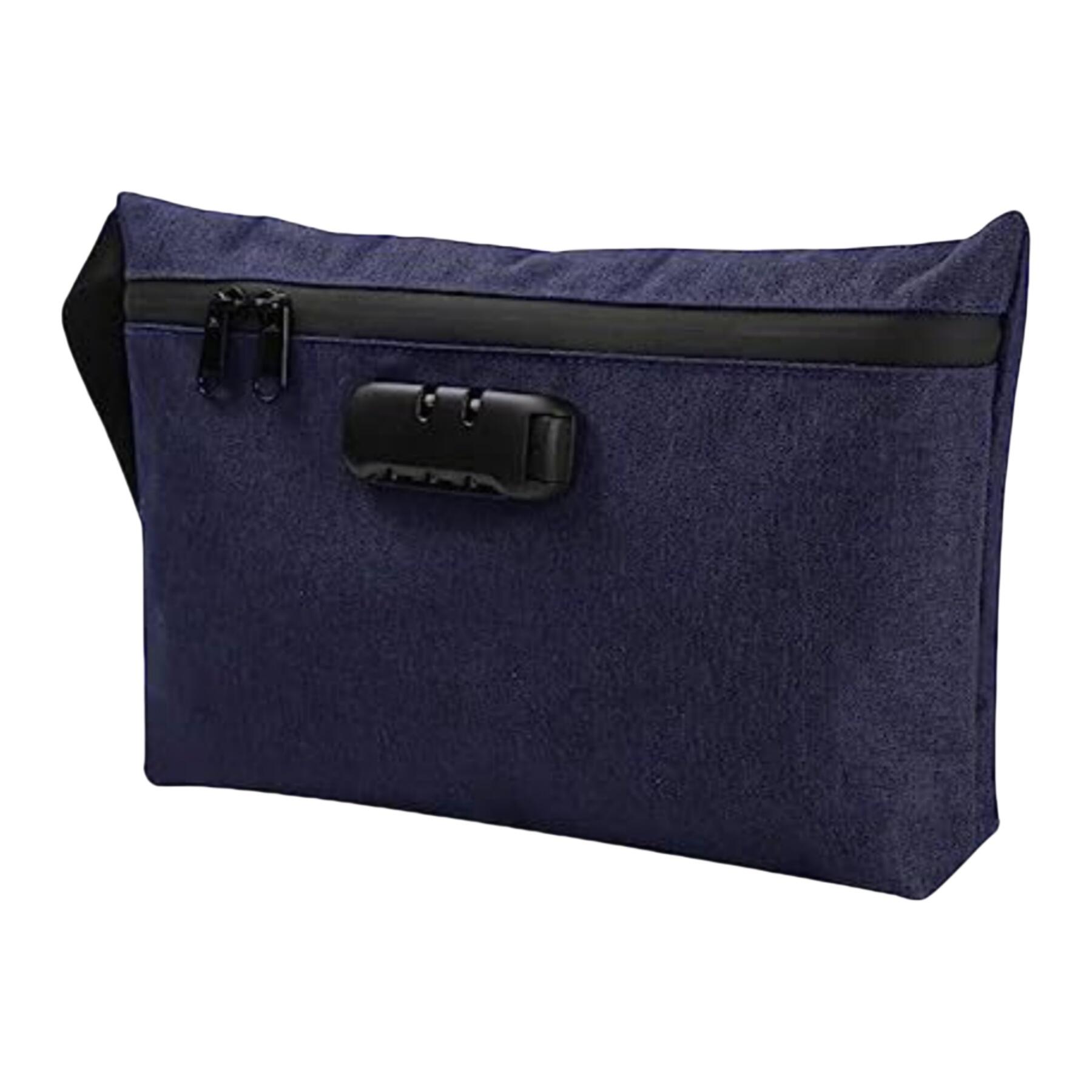 Odor Proof Stash Bag