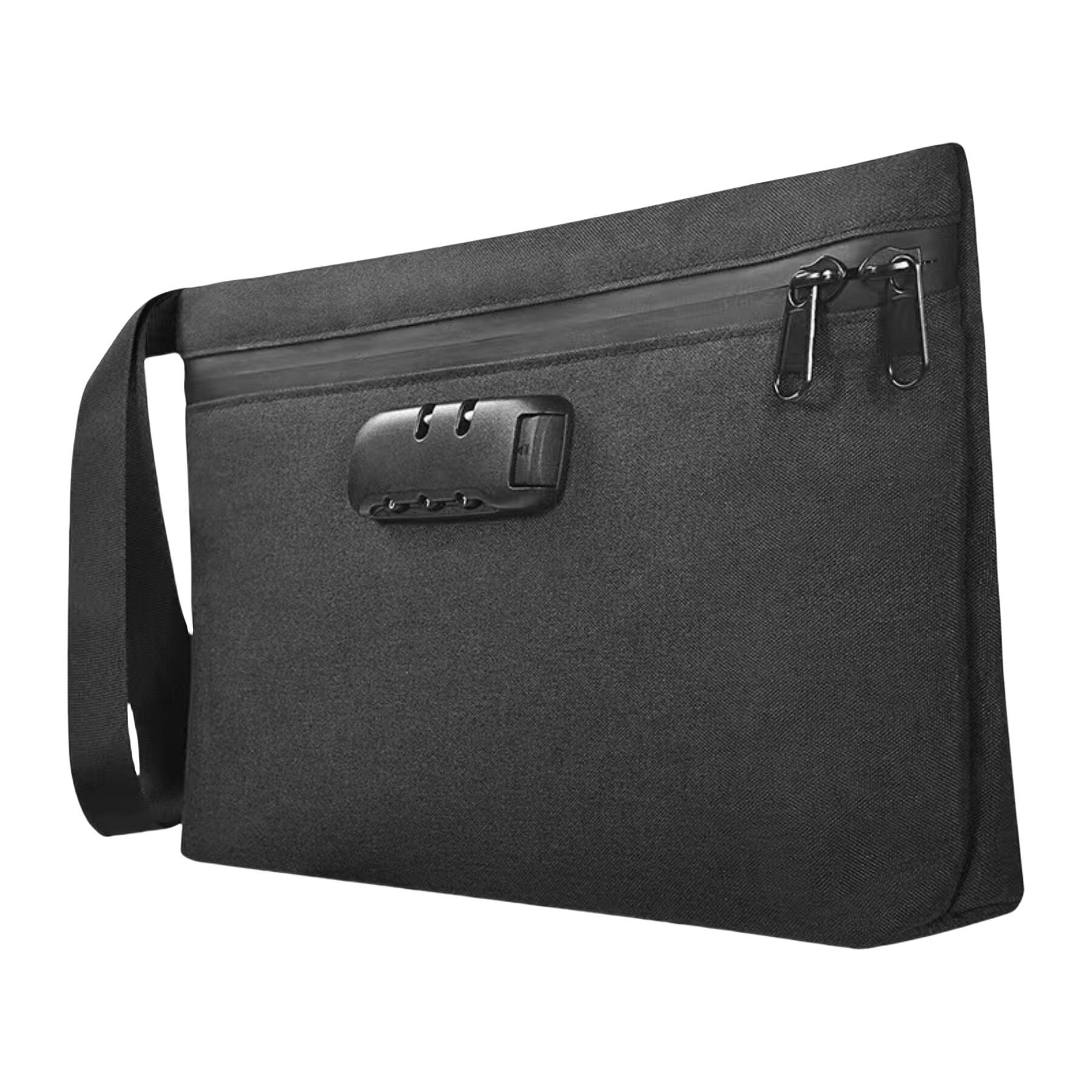 Odor Proof Stash Bag