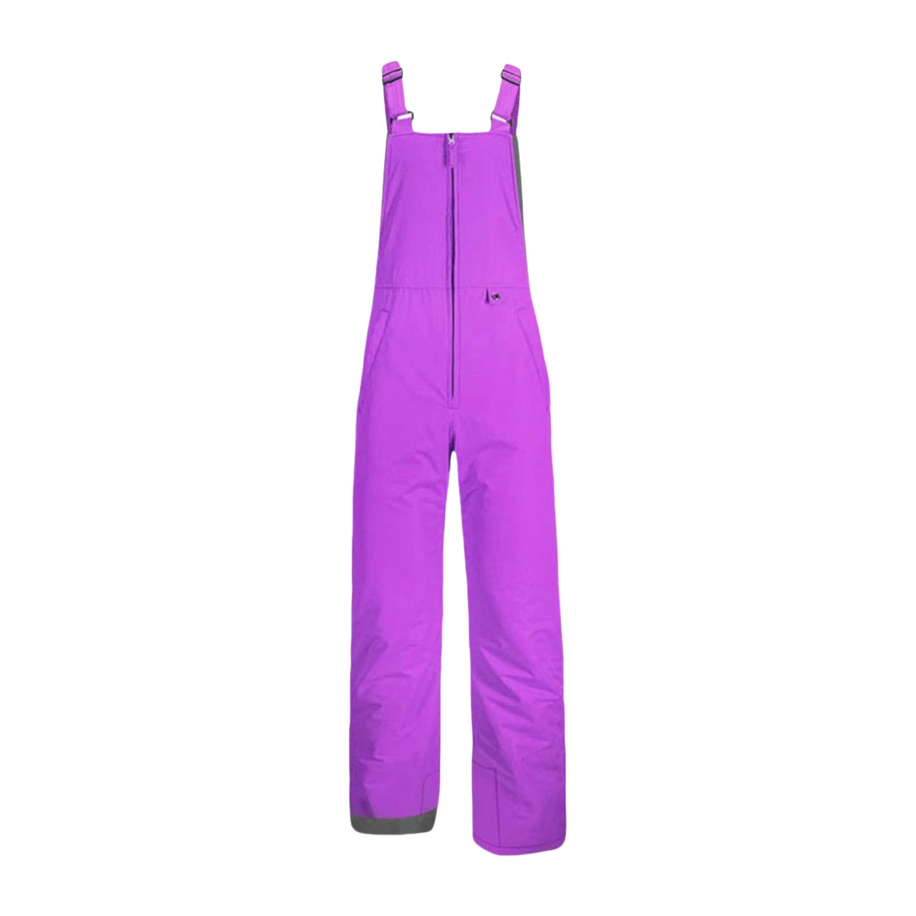 Essential Insulated Bib Overalls