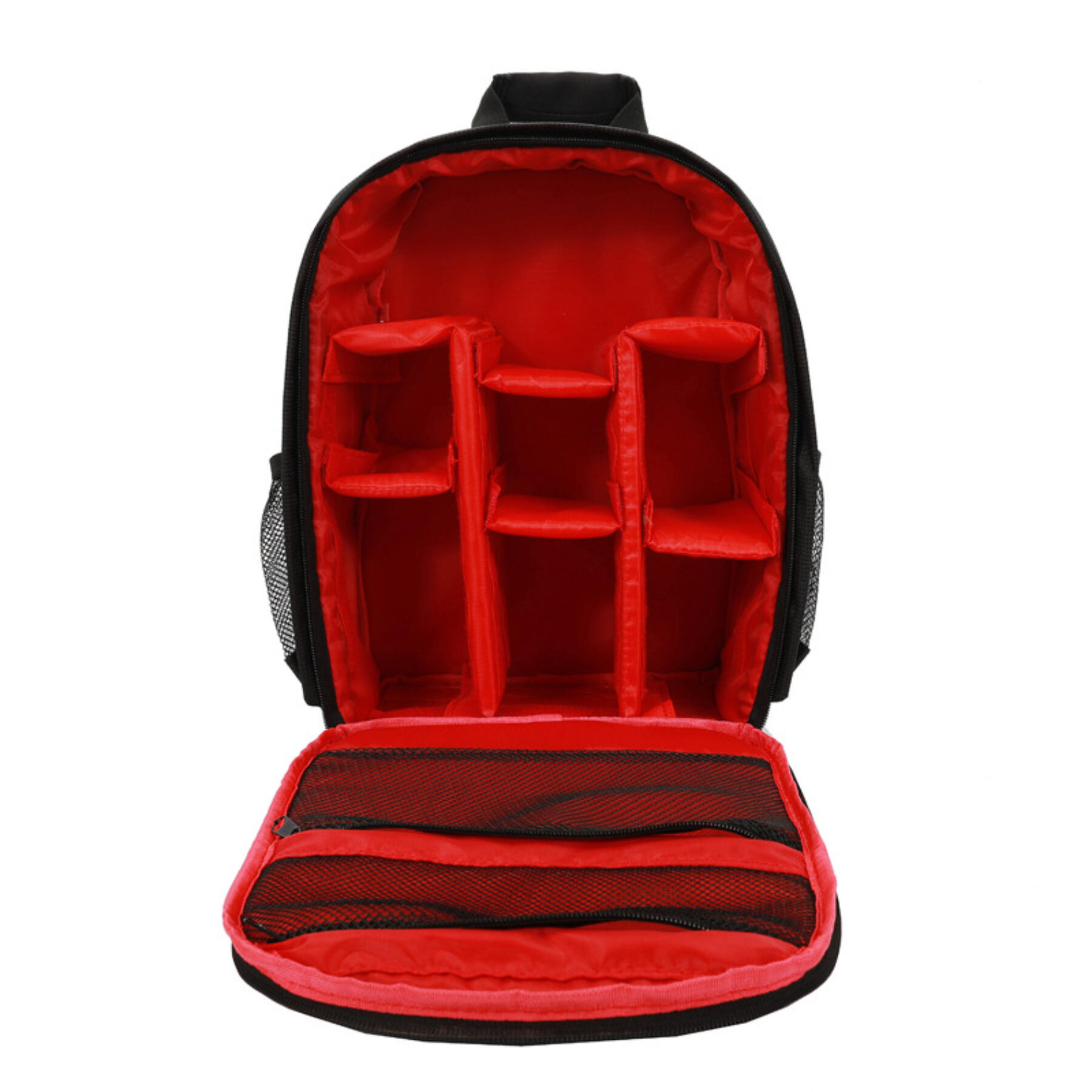 DSLR Camera Backpack Bag
